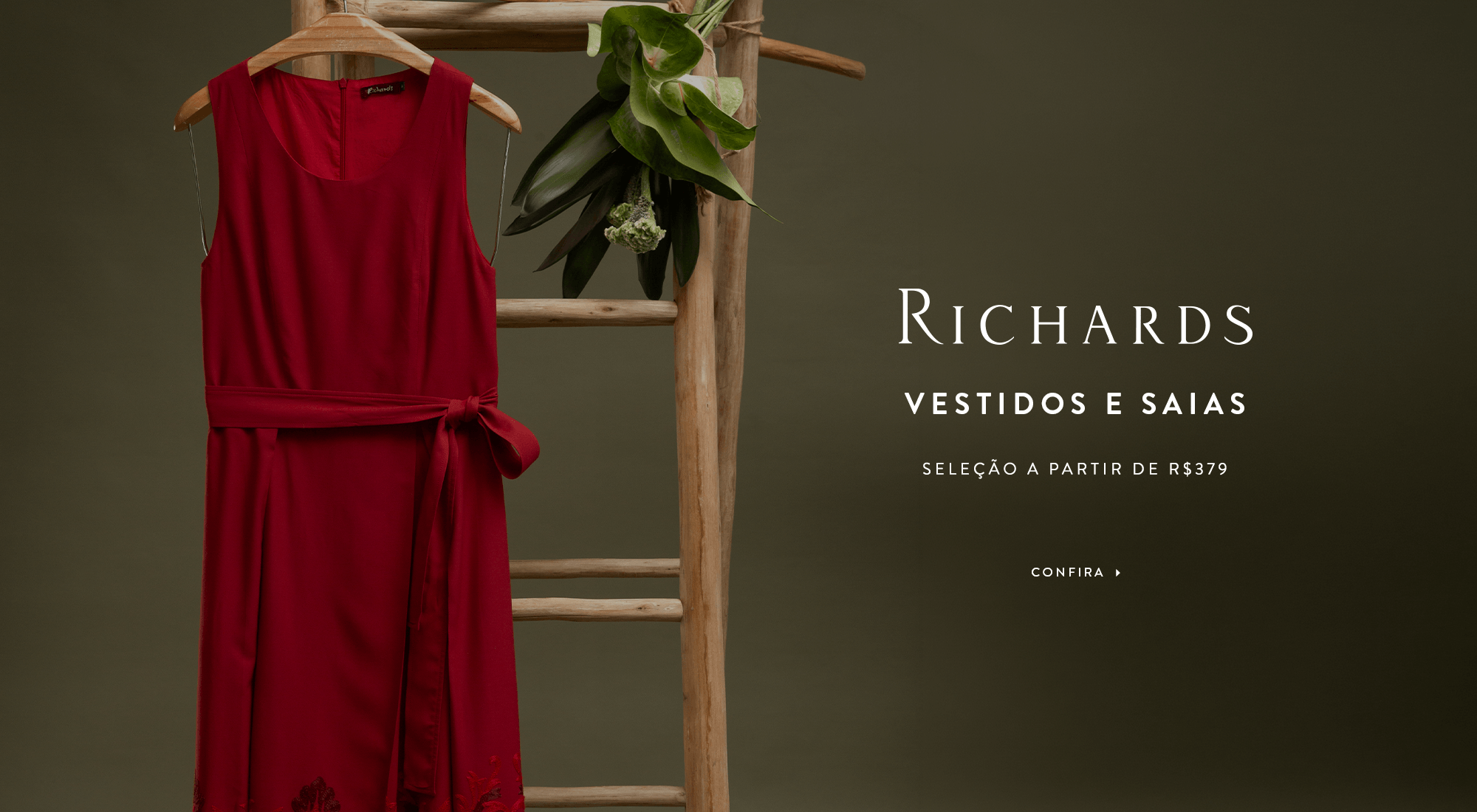 vestidos