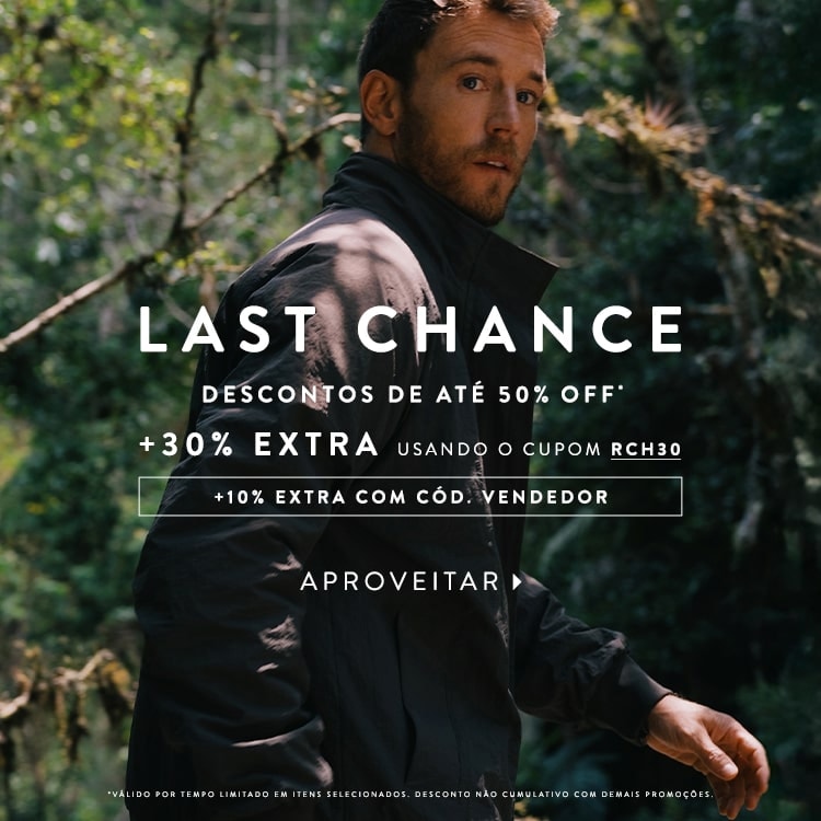 Last Chance