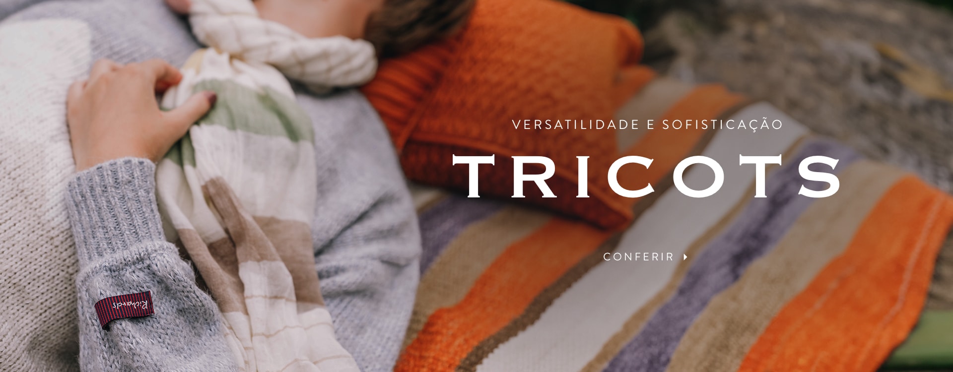 Tricots
