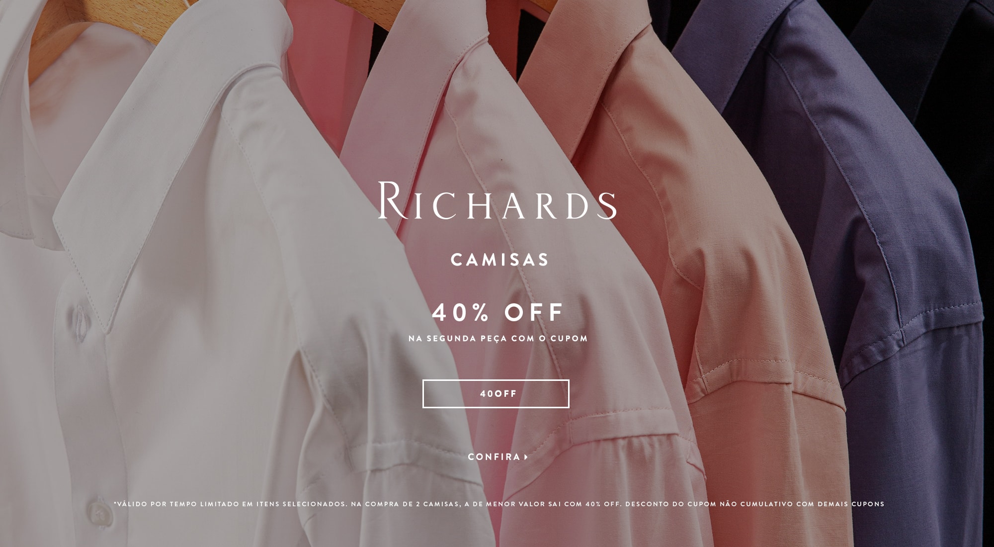 camisas