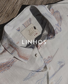 Calça Five Pockets Vintage Denim Off White