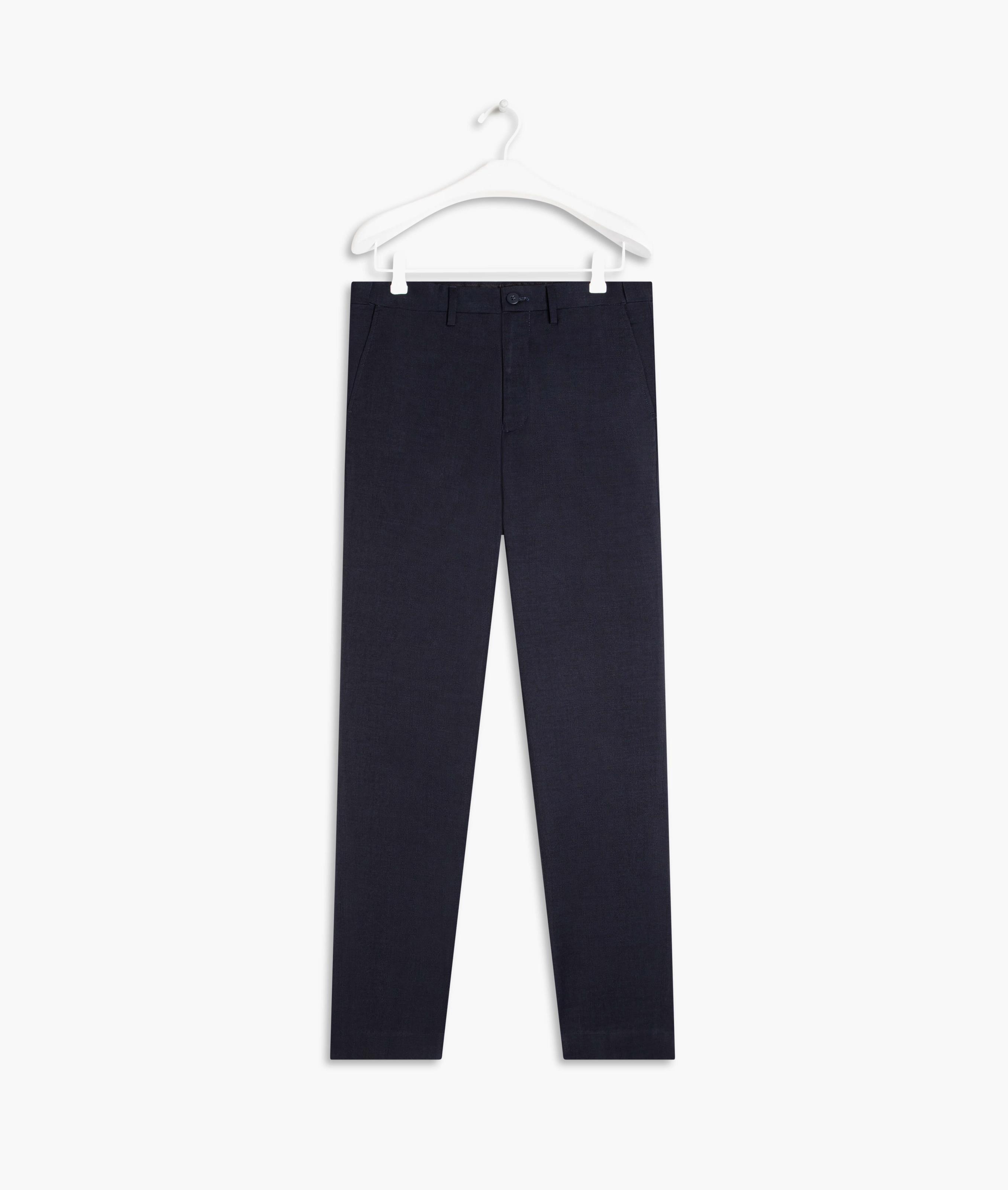 Chino Pants Melinhoourne Dark Navy Chino Pants Melinhoourne Dark Navy