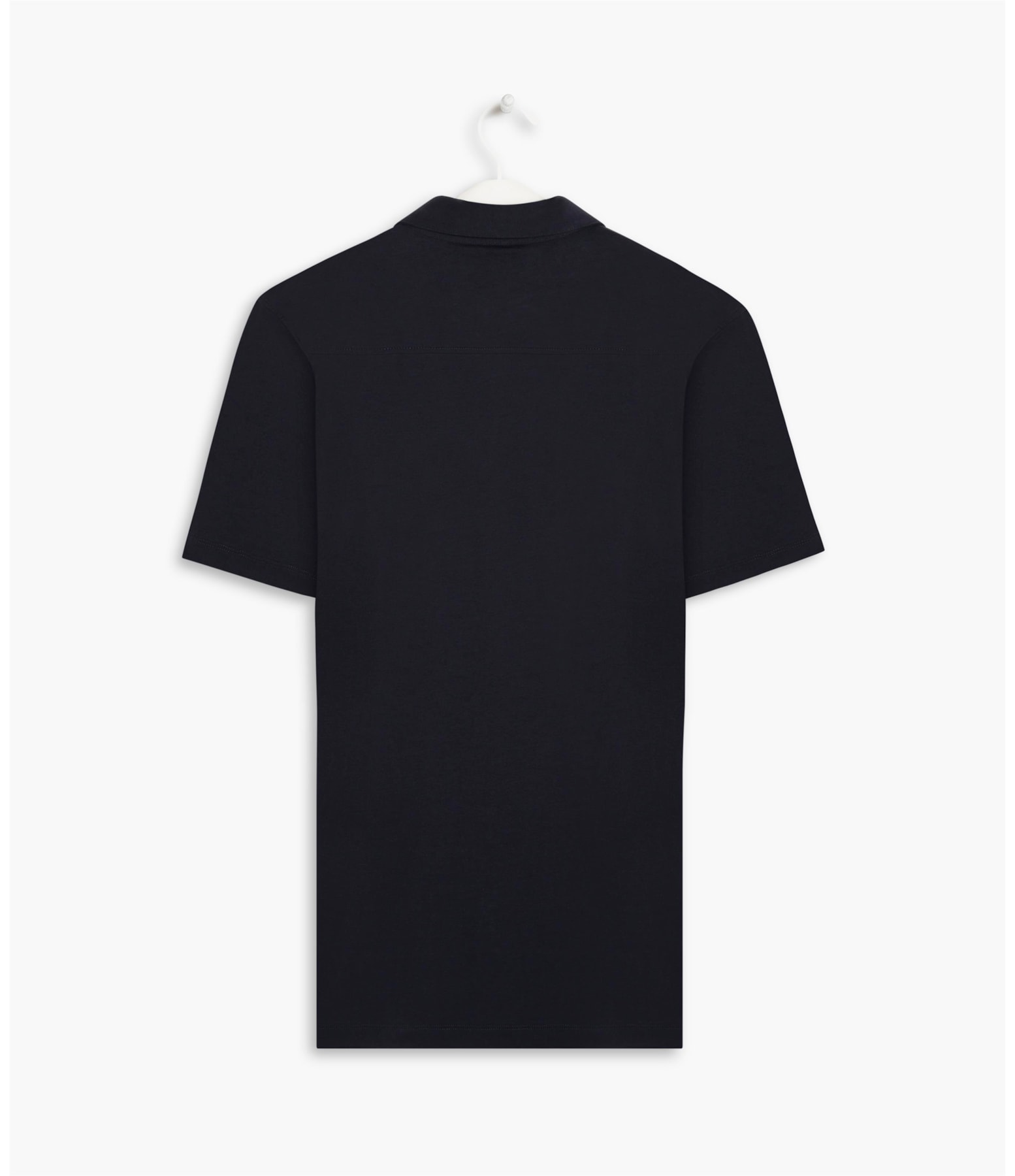  Amisa Mc Pima Casual Dark Navy