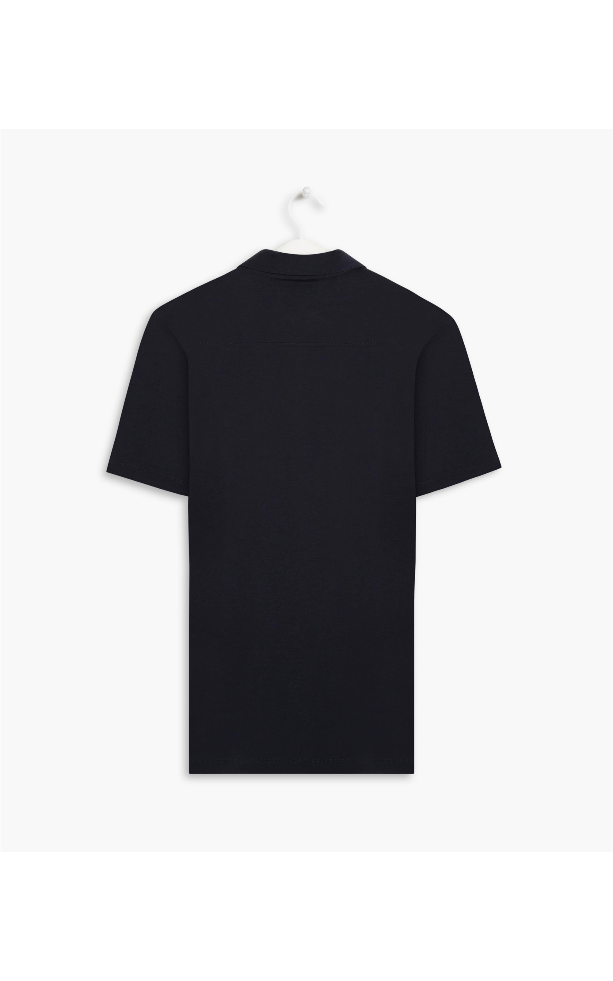  Amisa Mc Pima Casual Dark Navy