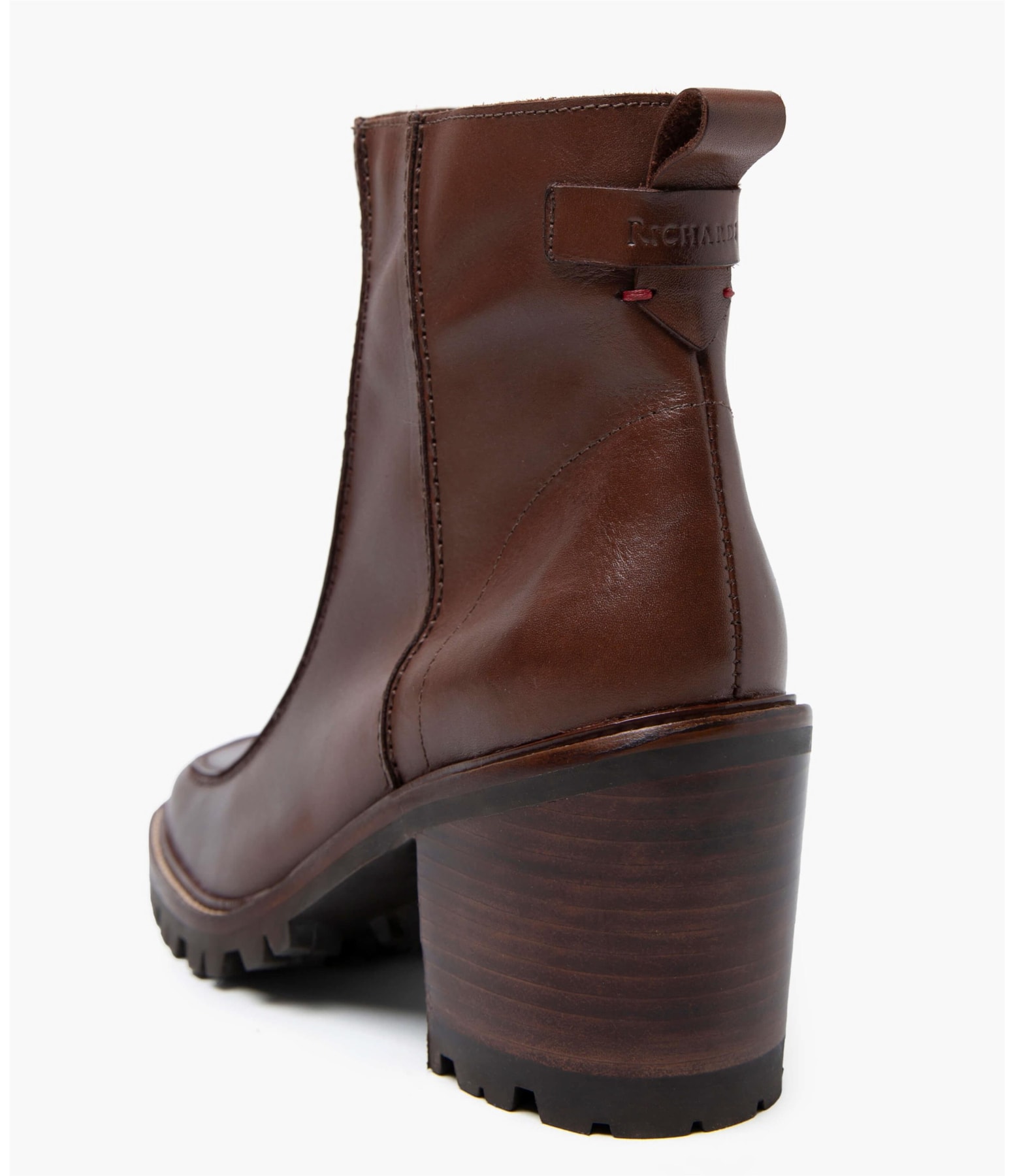 Ankle Boot Vera Marrom