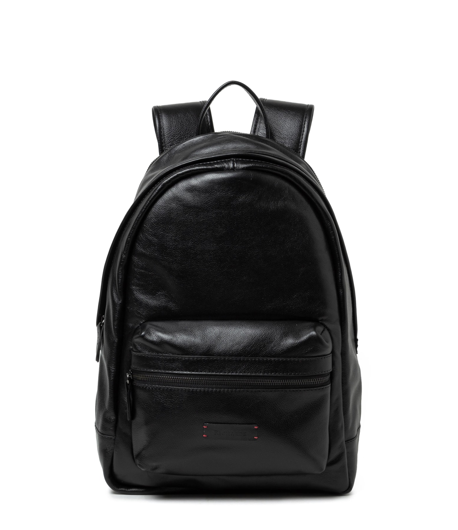 Backpack Amalfi Rch Preto