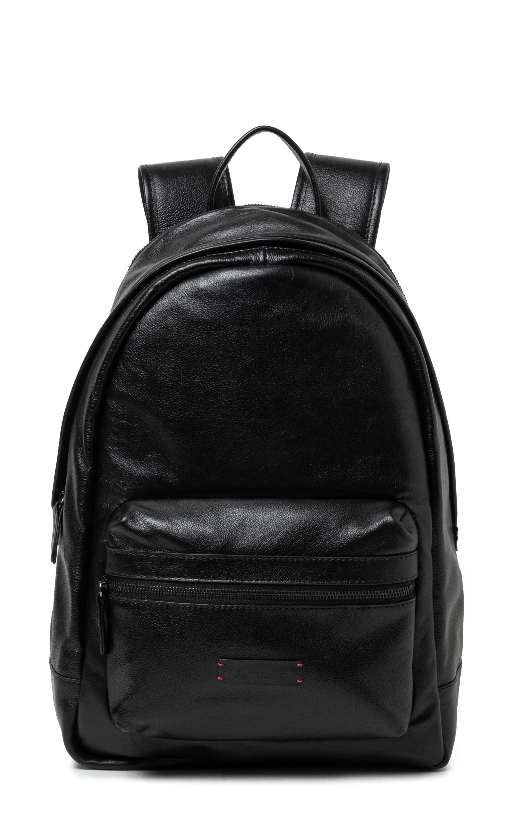 Backpack Amalfi Rch Preto