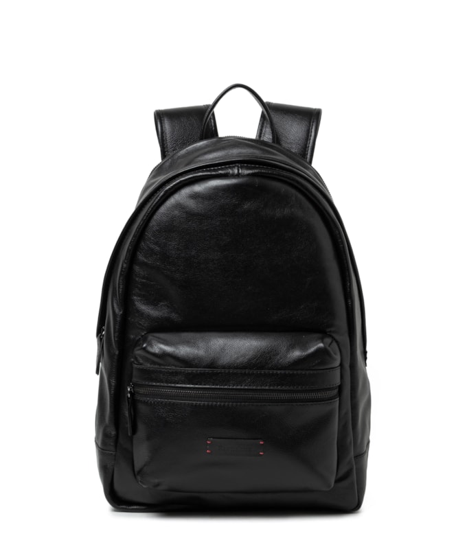 Backpack Amalfi Rch Preto