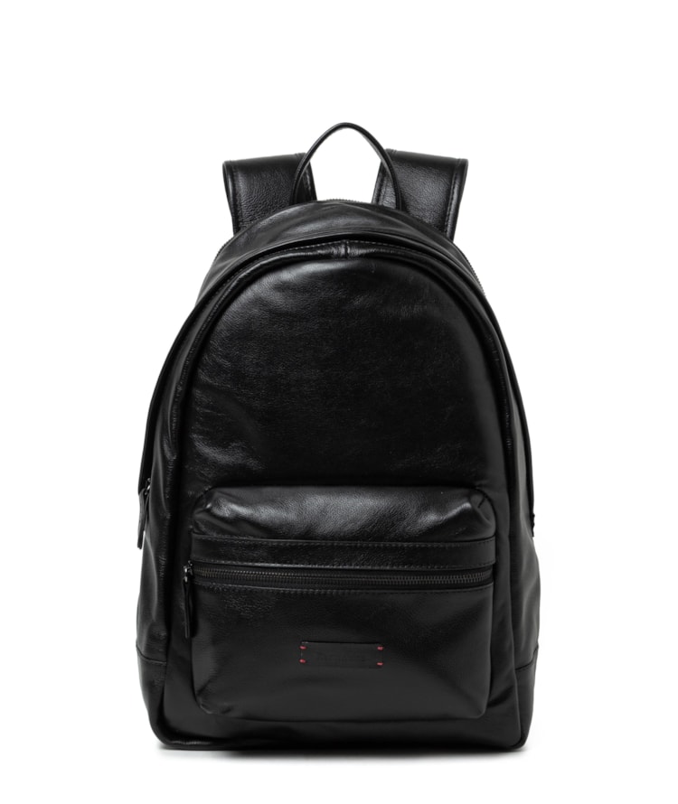 Backpack Amalfi Rch Preto