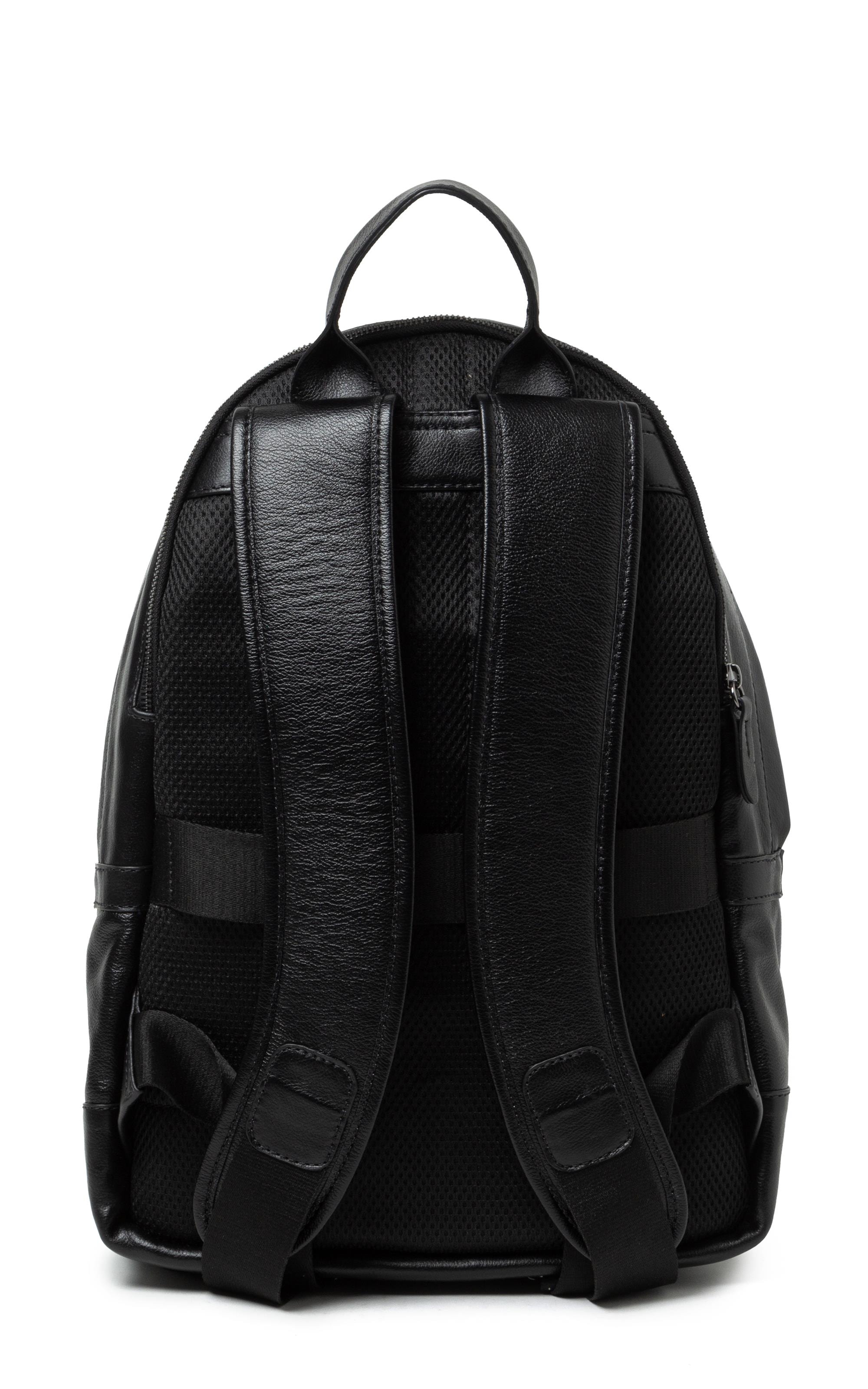 Backpack Amalfi Rch Preto