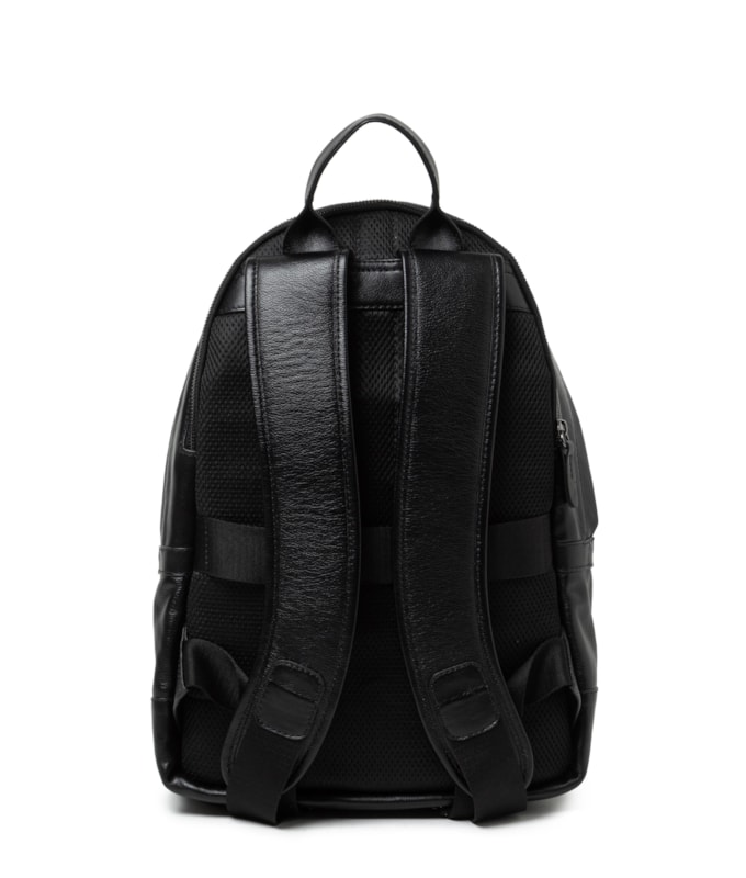 Backpack Amalfi Rch Preto