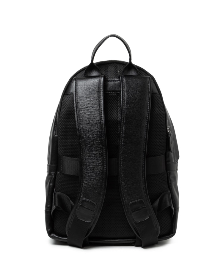 Backpack Amalfi Rch Preto