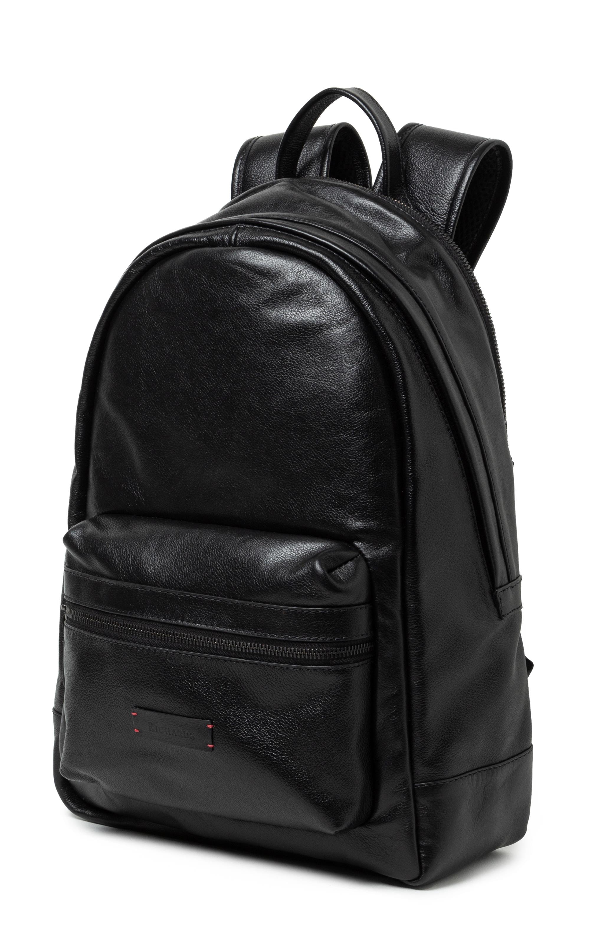 Backpack Amalfi Rch Preto