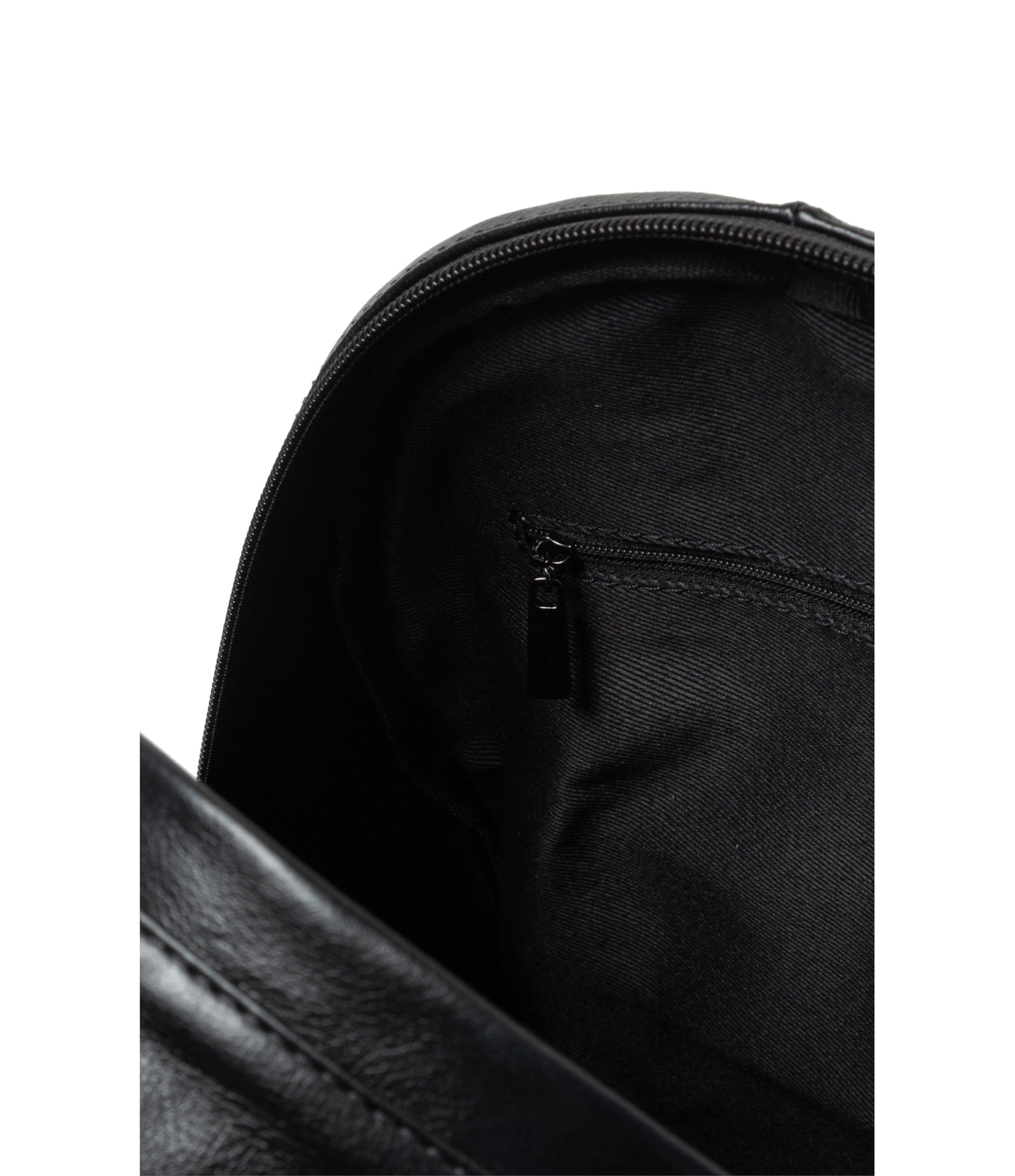 Backpack Amalfi Rch Preto