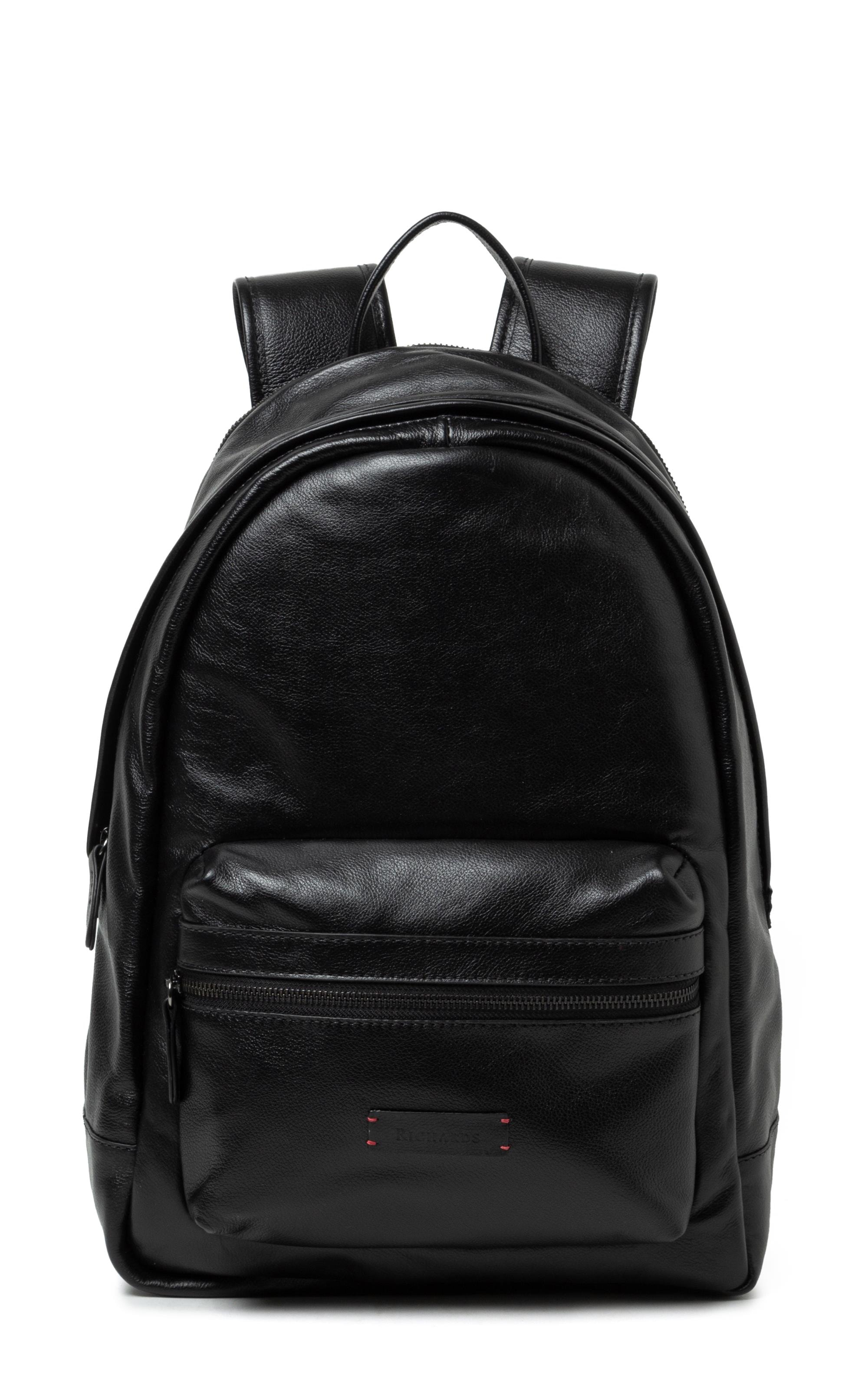 Backpack Obsidian Rch Preto