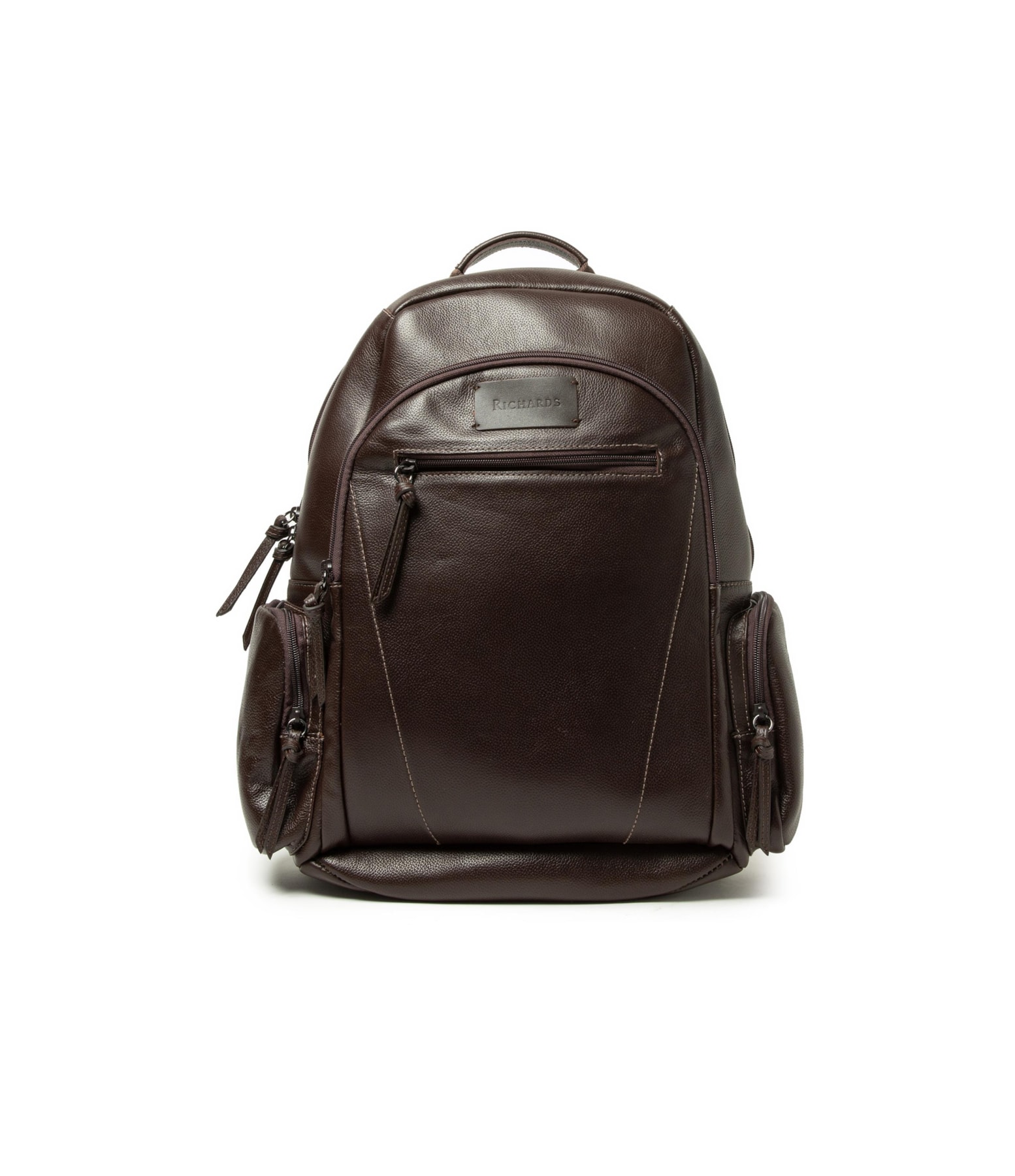 Backpack Coral Rch  Cafe