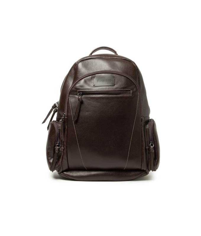 Backpack Coral Rch  Cafe