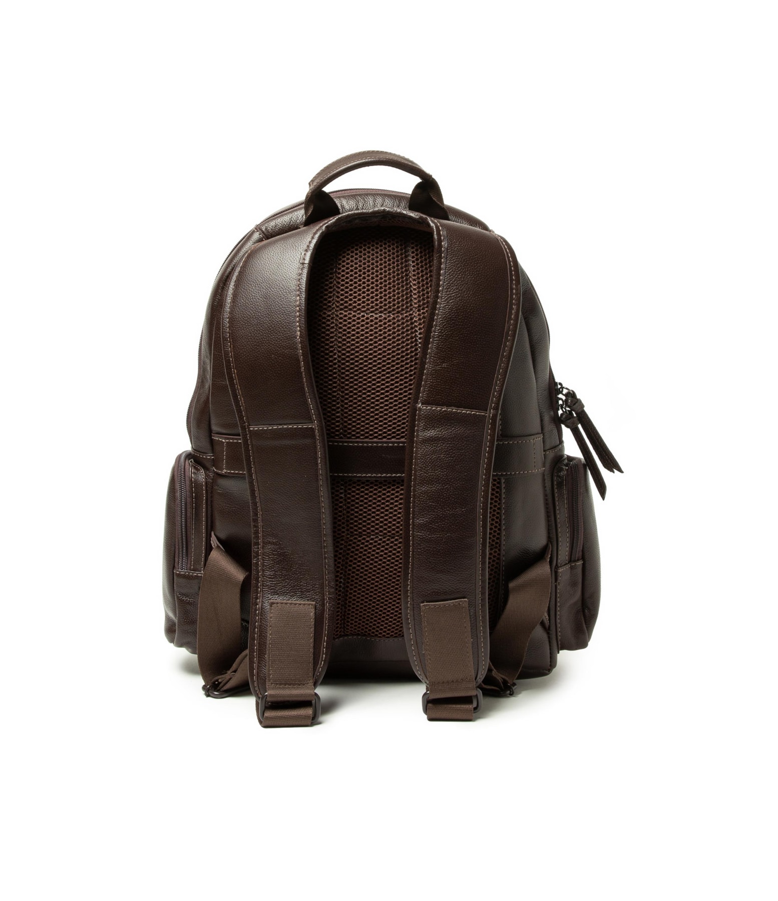 Backpack Coral Rch  Cafe
