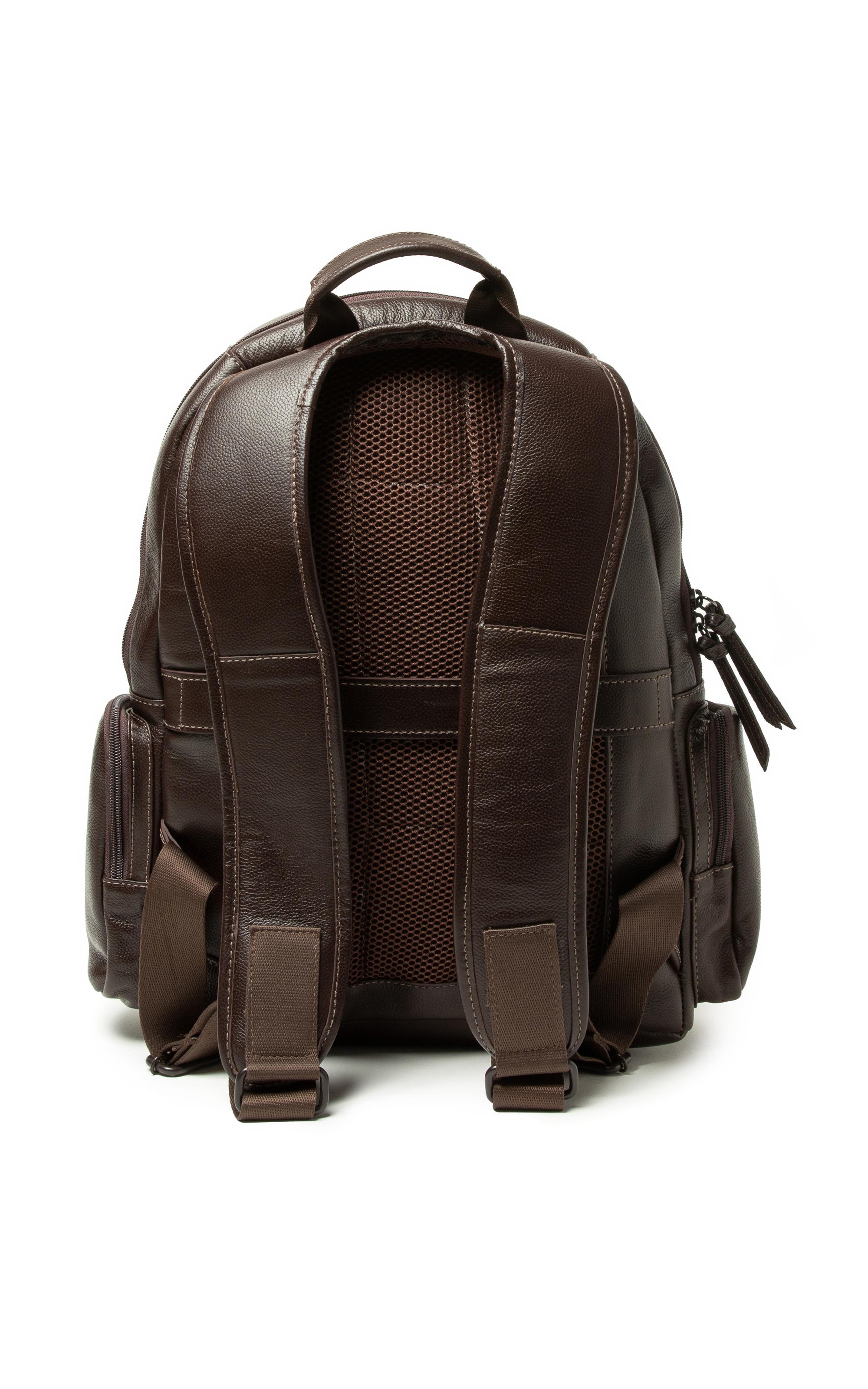 Backpack Coral Rch  Cafe
