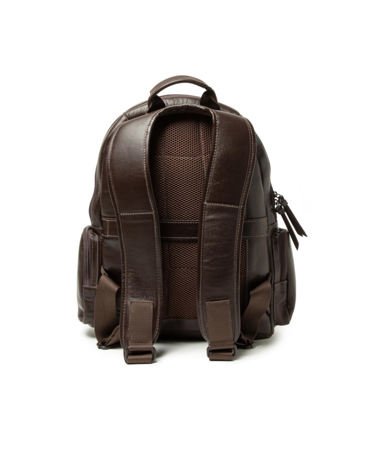 Backpack Coral Rch  Cafe
