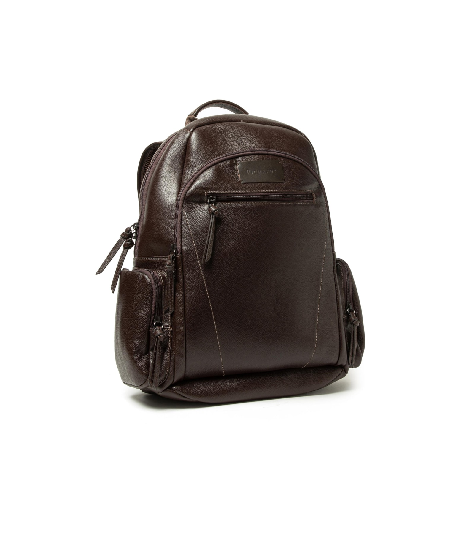 Backpack Coral Rch  Cafe