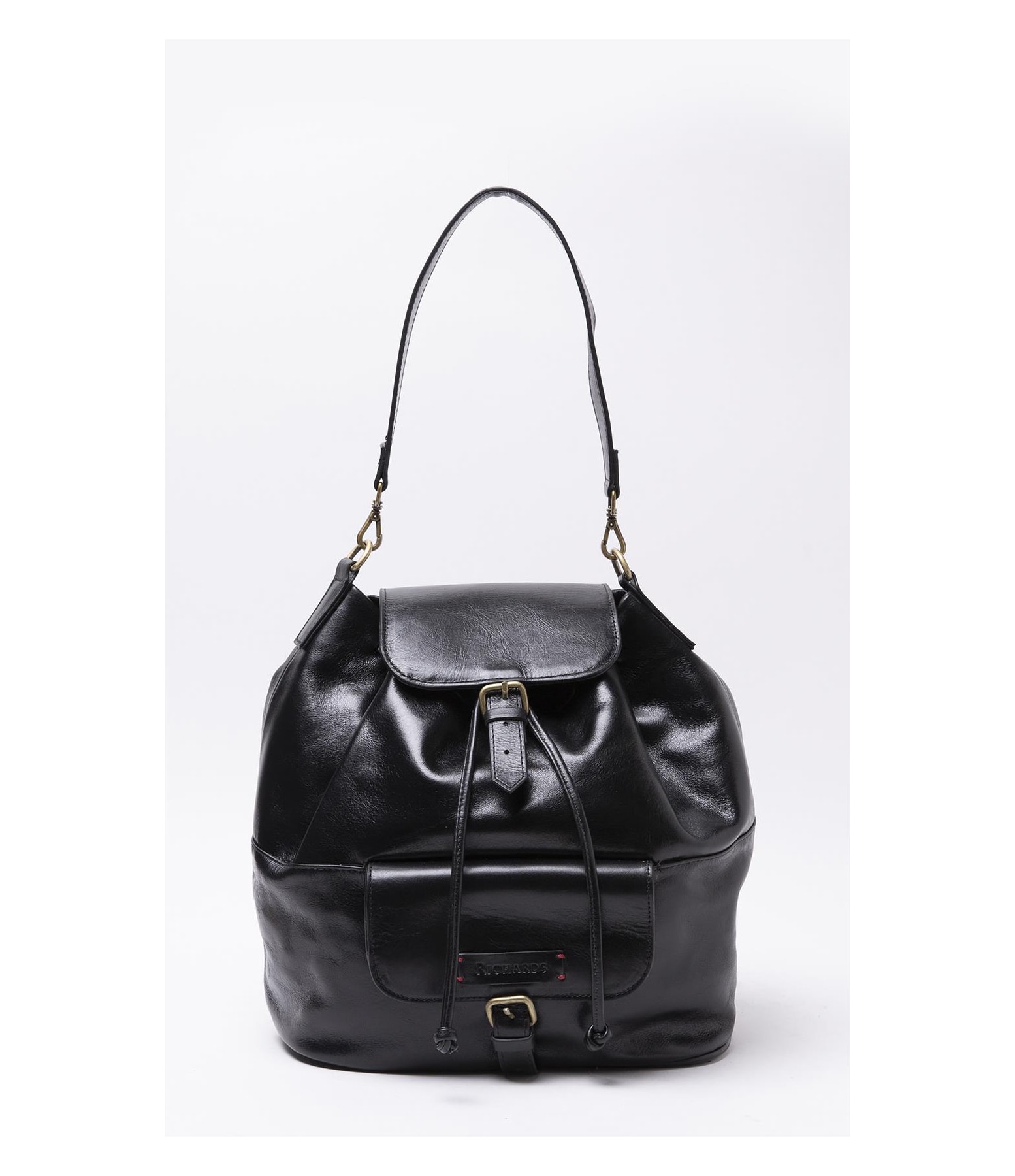 Backpack Dynamic Rch Preto