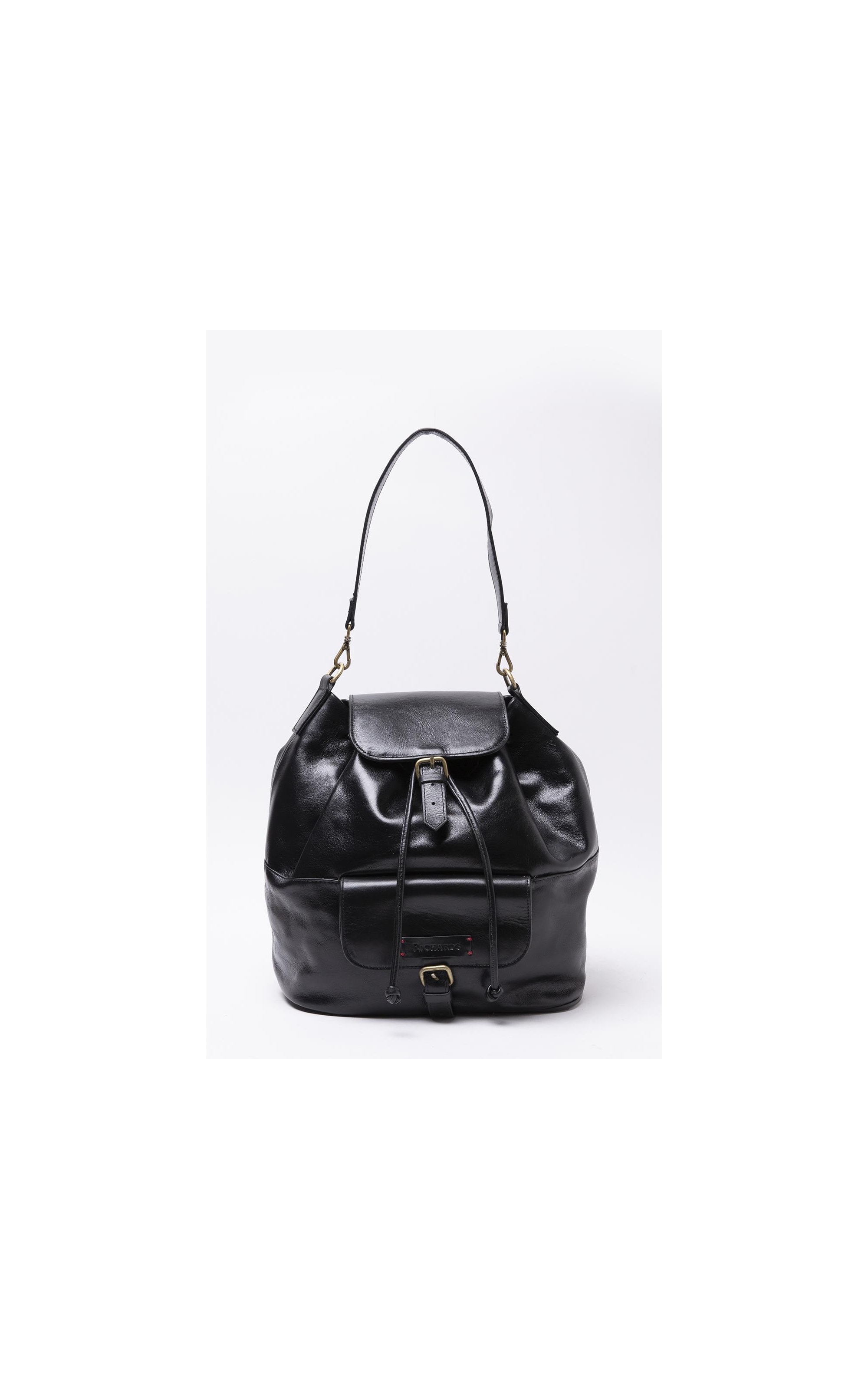 Backpack Dynamic Rch Preto