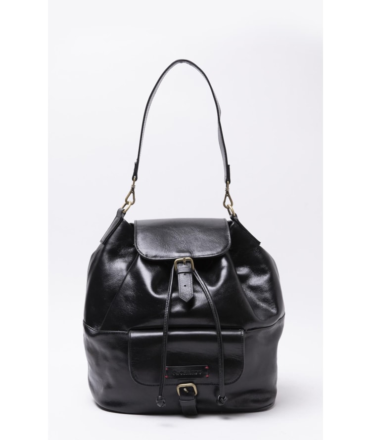 Backpack Dynamic Rch Preto