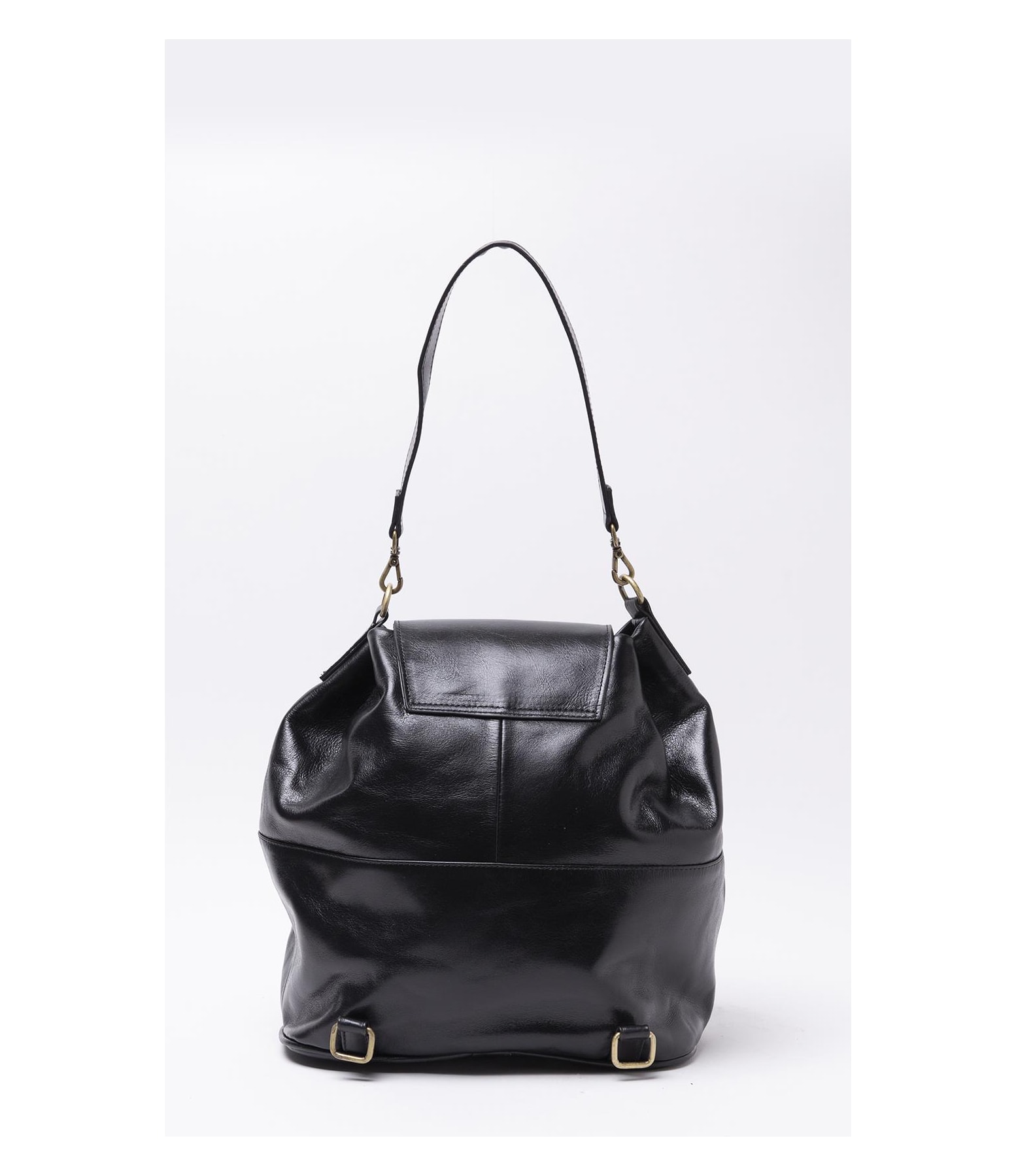 Backpack Dynamic Rch Preto