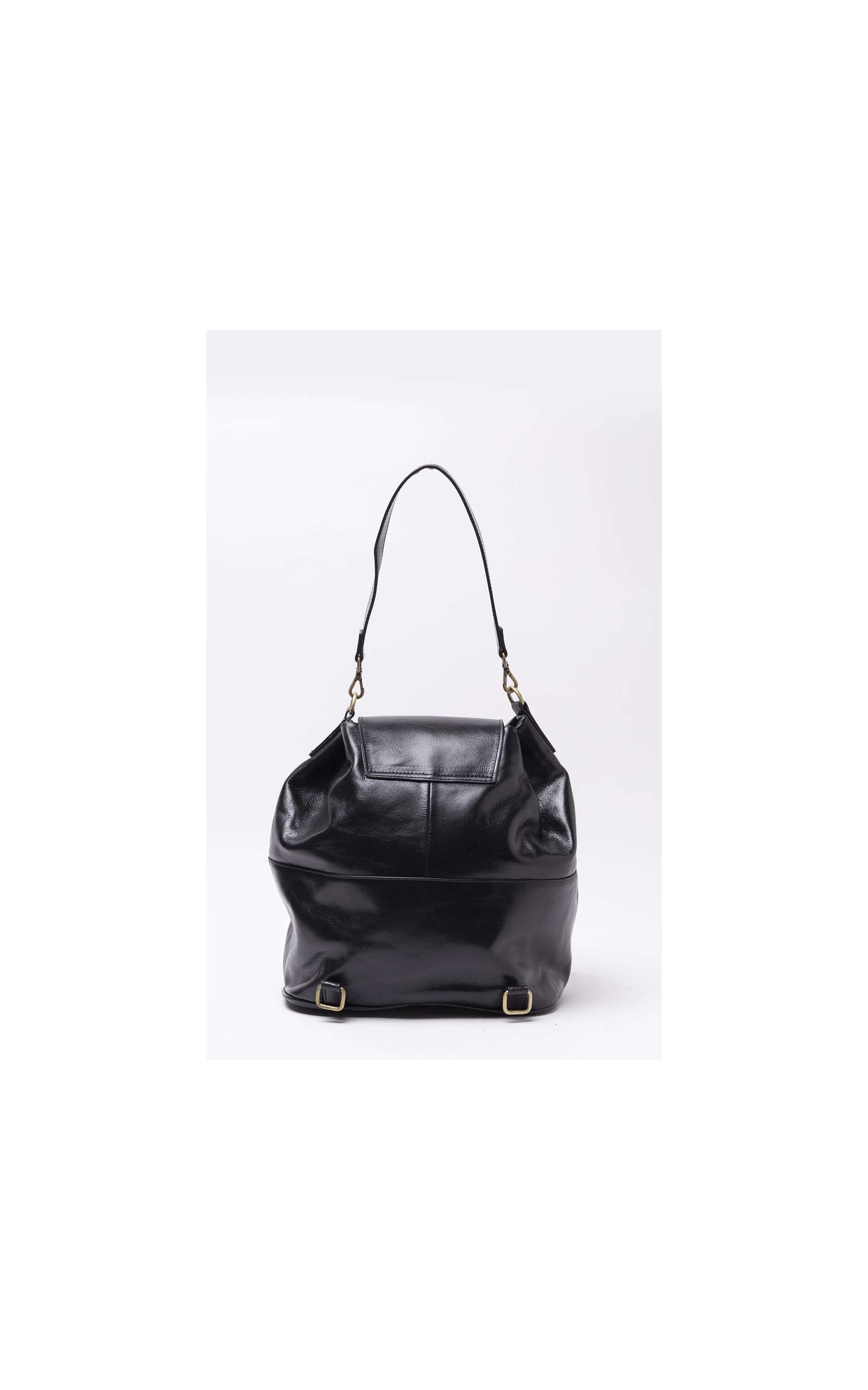 Backpack Dynamic Rch Preto