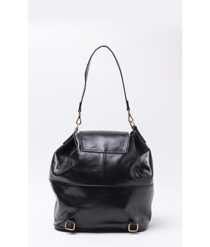 Backpack Dynamic Rch Preto