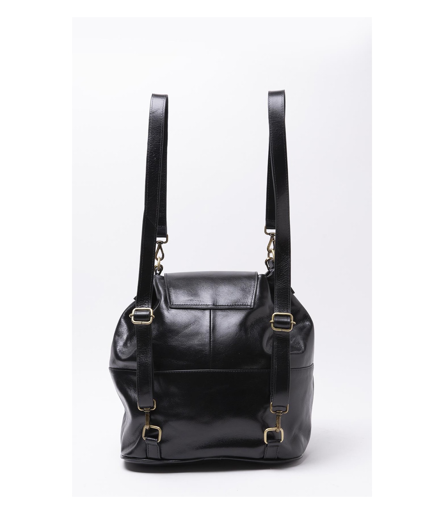 Backpack Dynamic Rch Preto