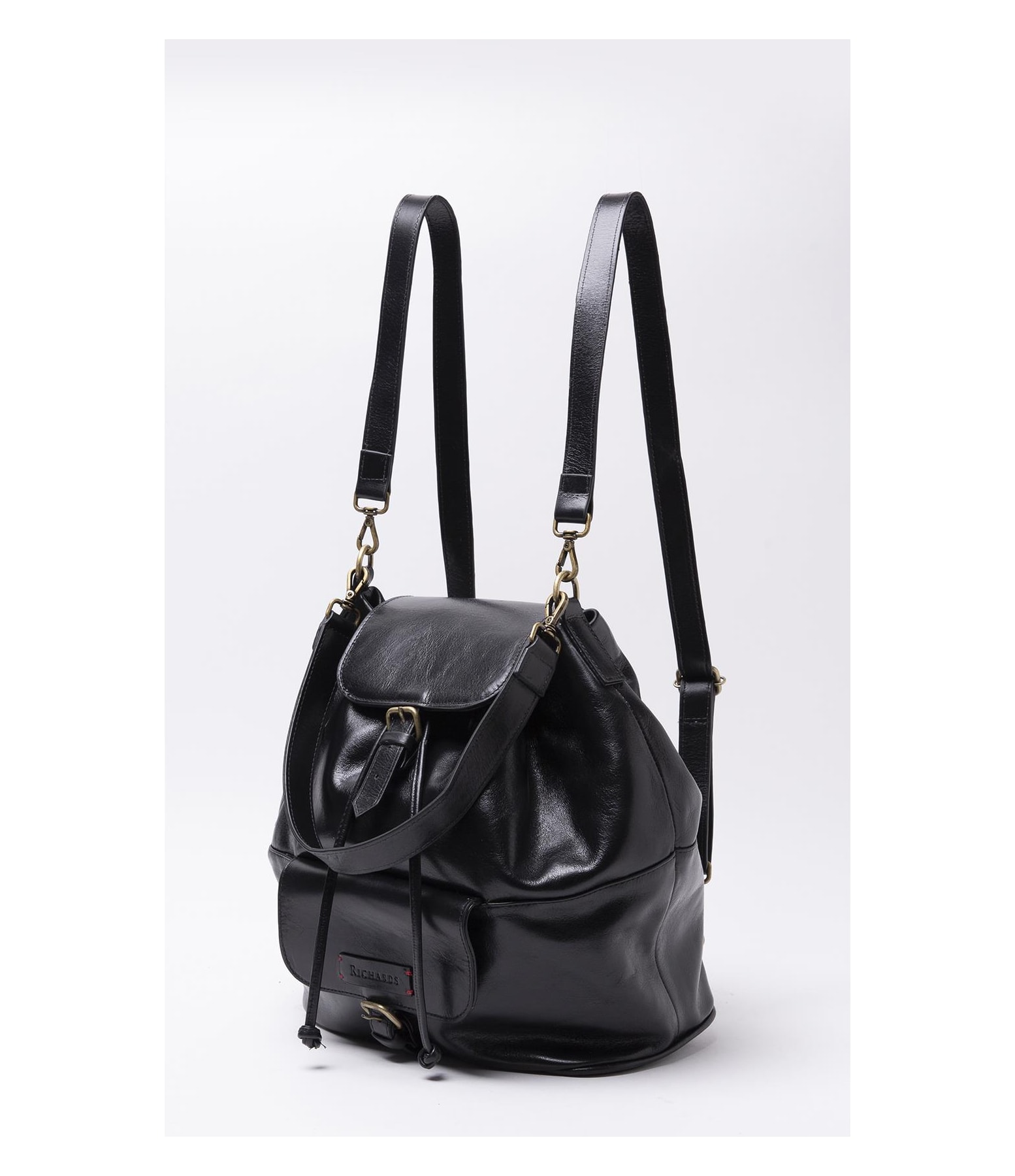 Backpack Dynamic Rch Preto