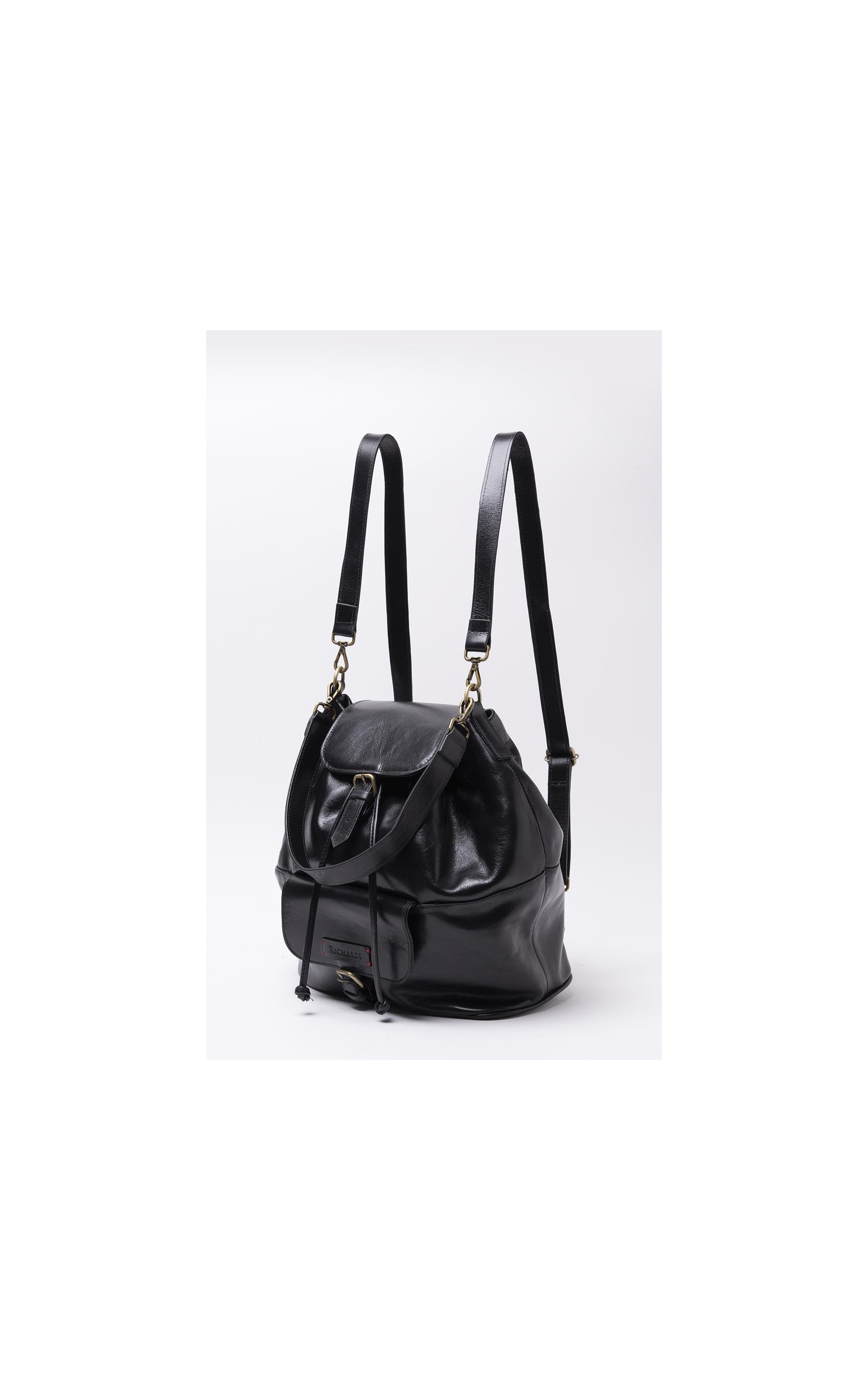 Backpack Dynamic Rch Preto