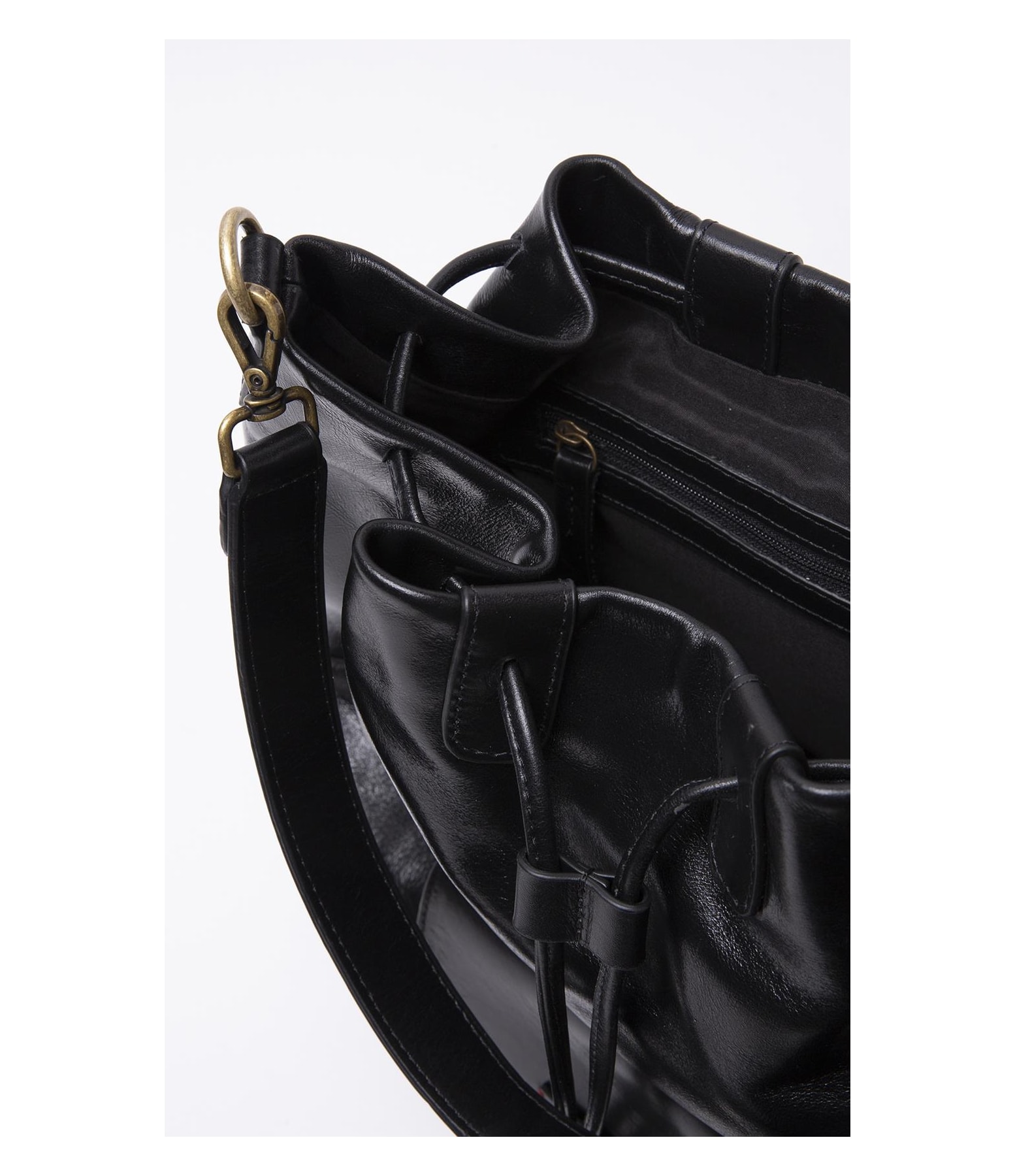 Backpack Dynamic Rch Preto