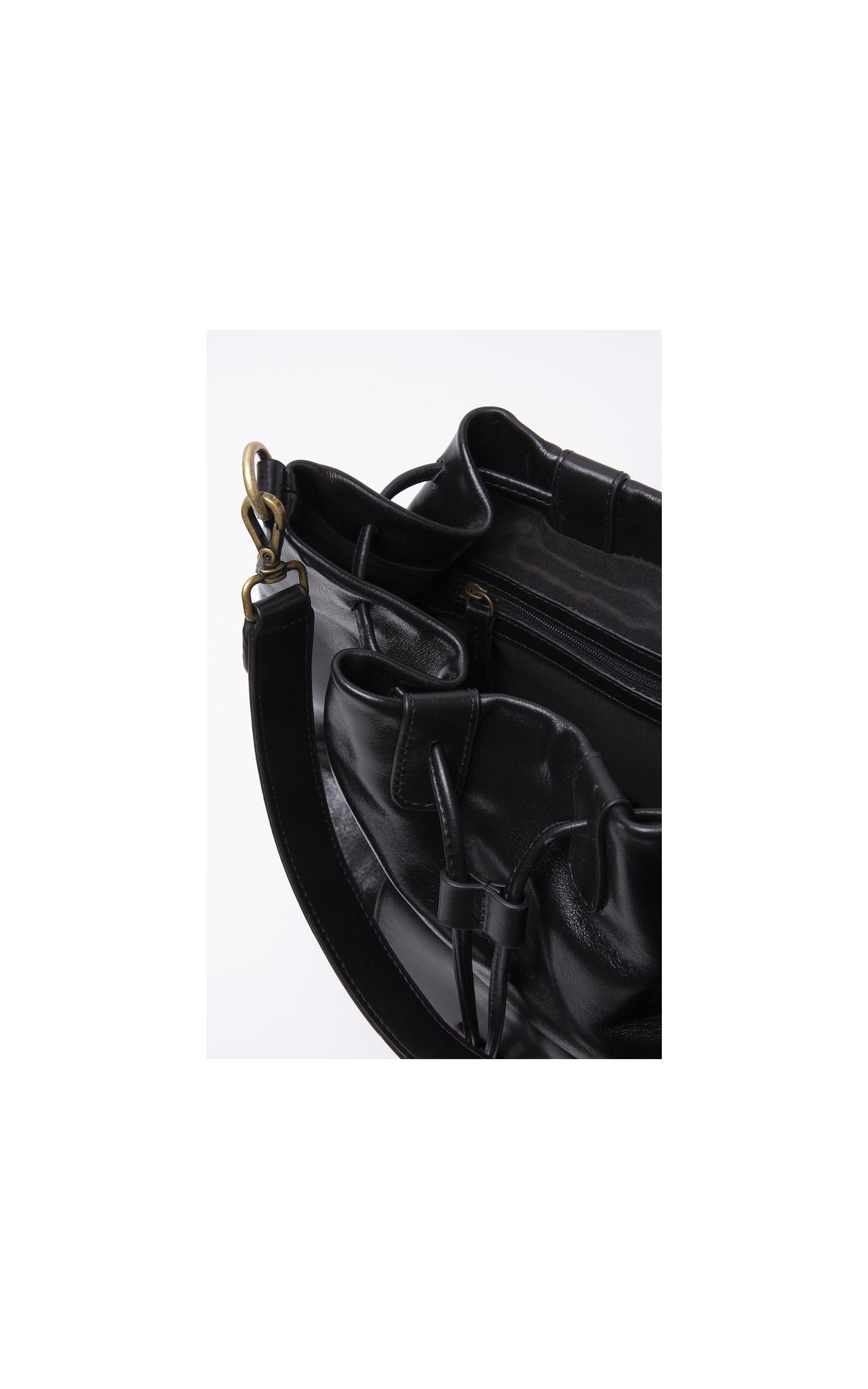 Backpack Dynamic Rch Preto