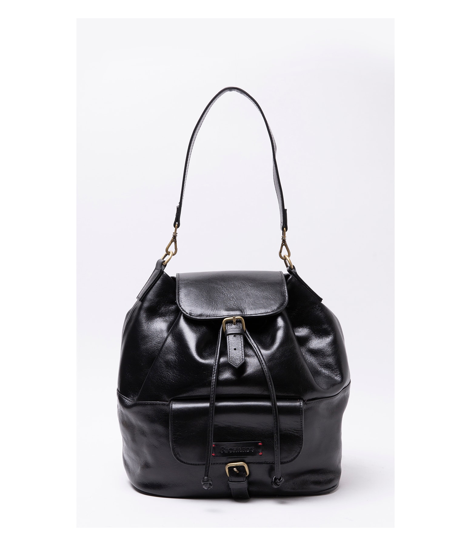 Backpack Dynamic Rch Preto