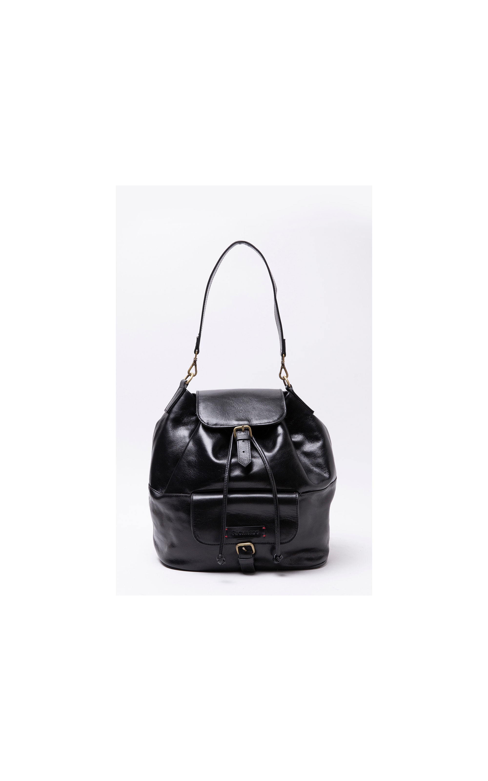 Backpack Dynamic Rch Preto