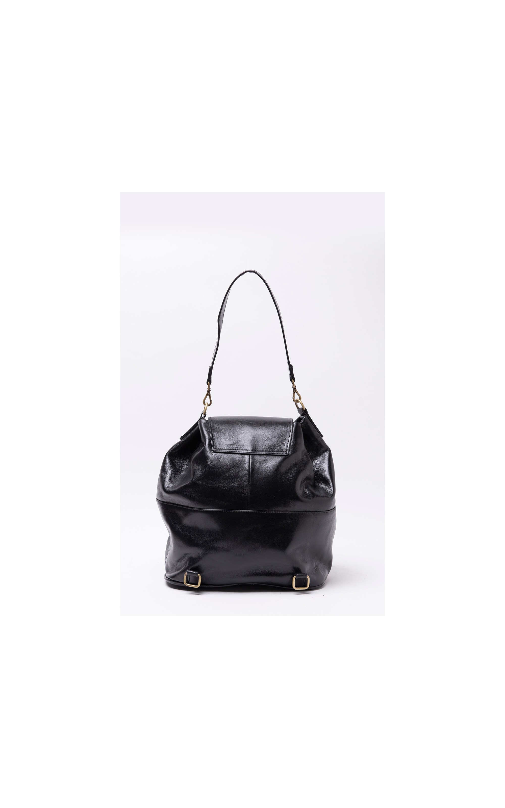 Backpack Dynamic Rch Preto