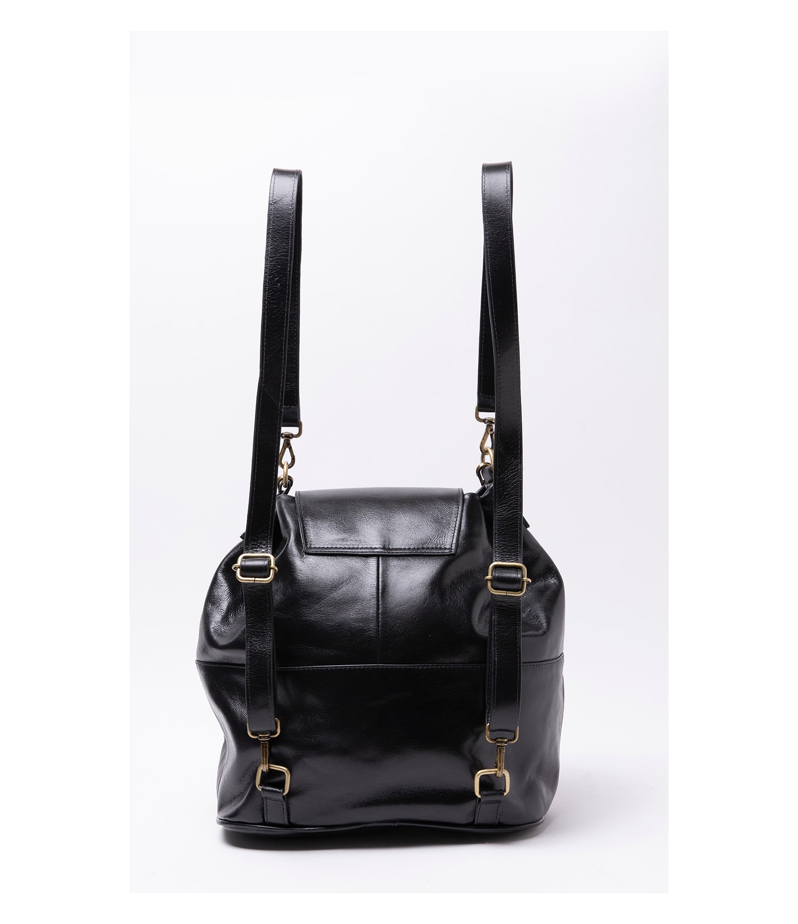Backpack Dynamic Rch Preto