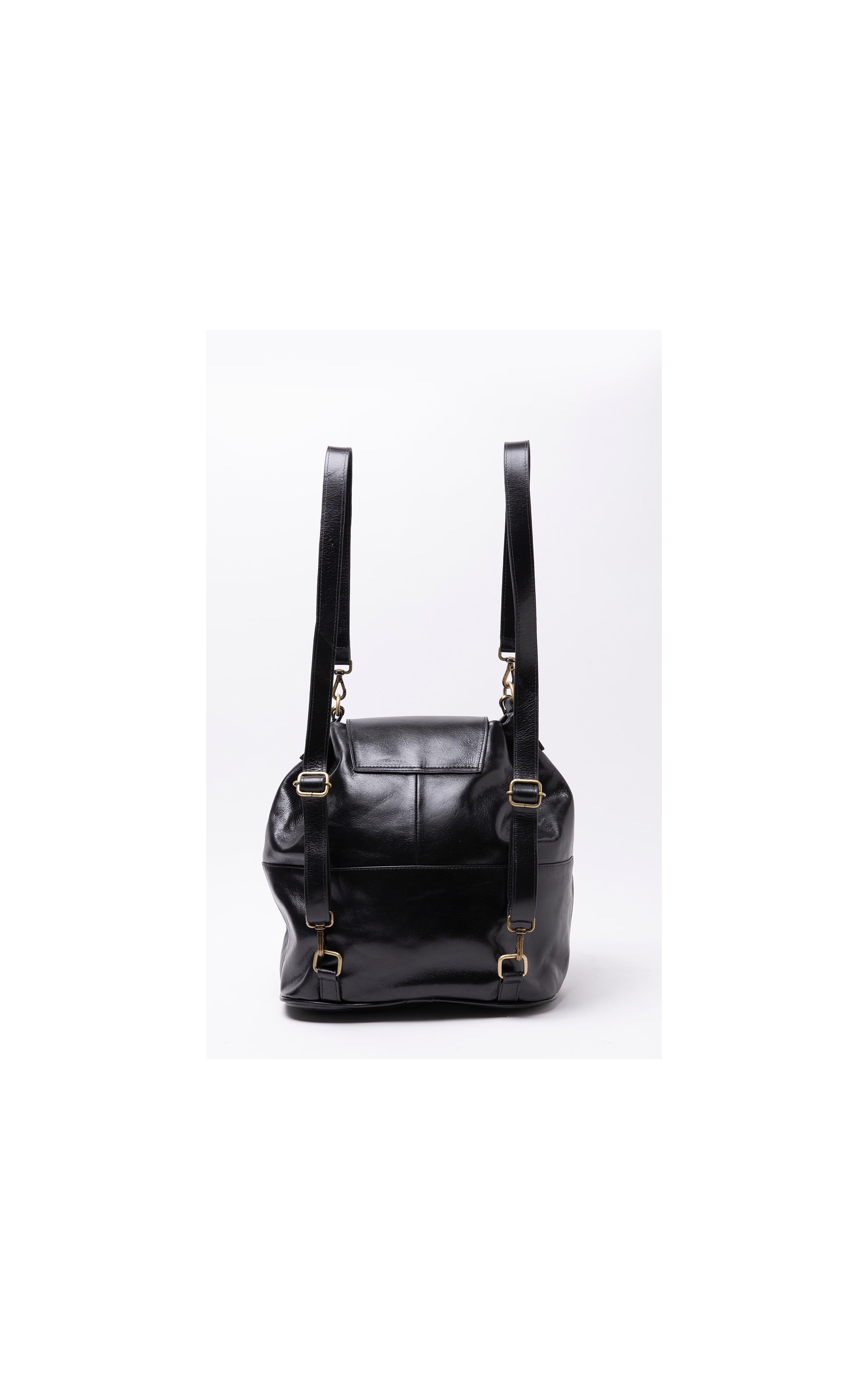 Backpack Dynamic Rch Preto