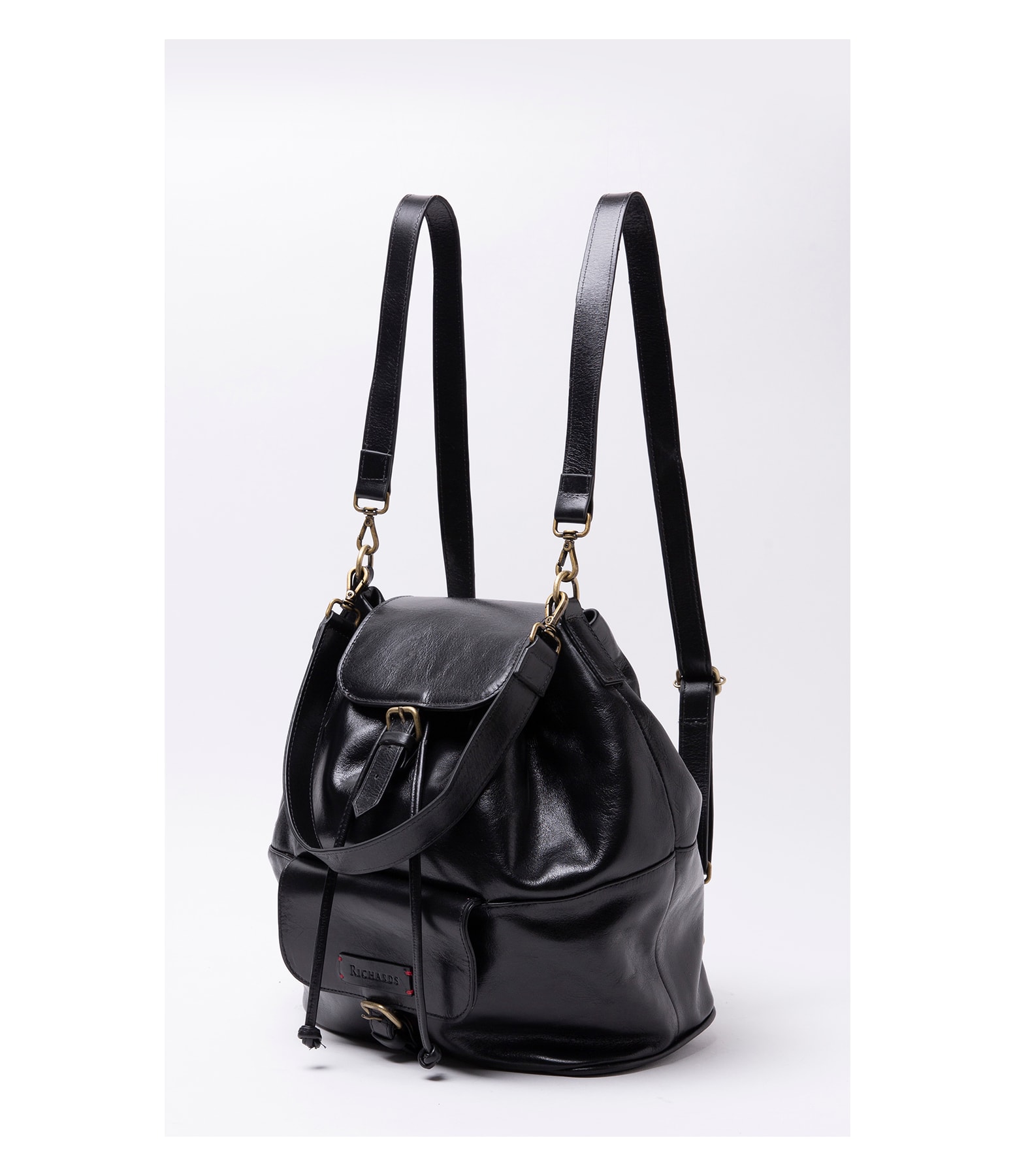 Backpack Dynamic Rch Preto