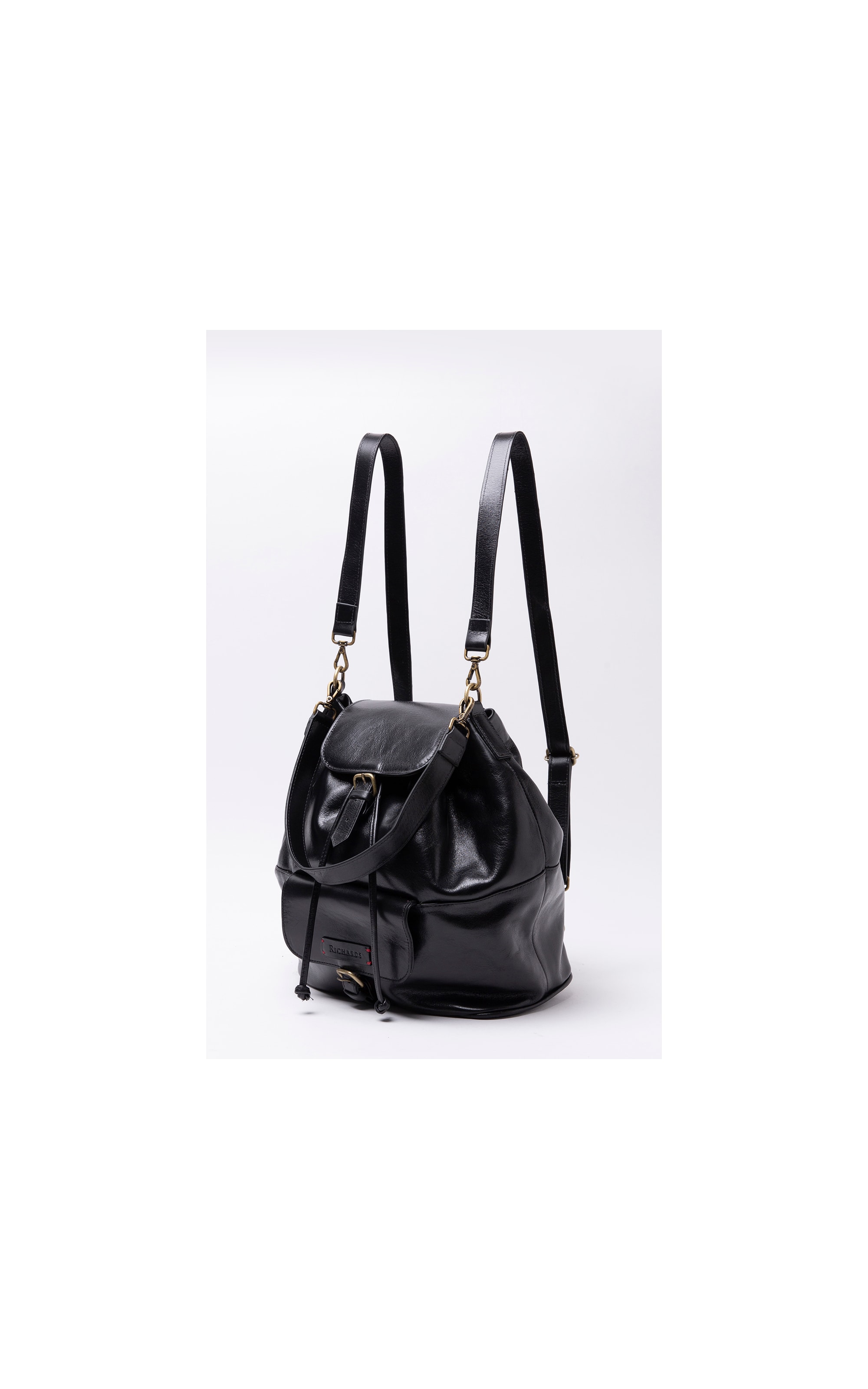 Backpack Dynamic Rch Preto