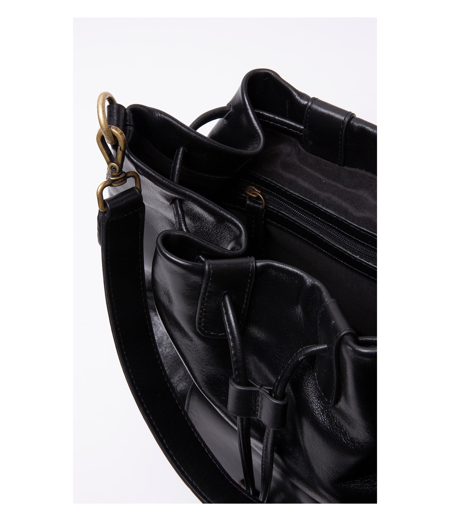 Backpack Dynamic Rch Preto