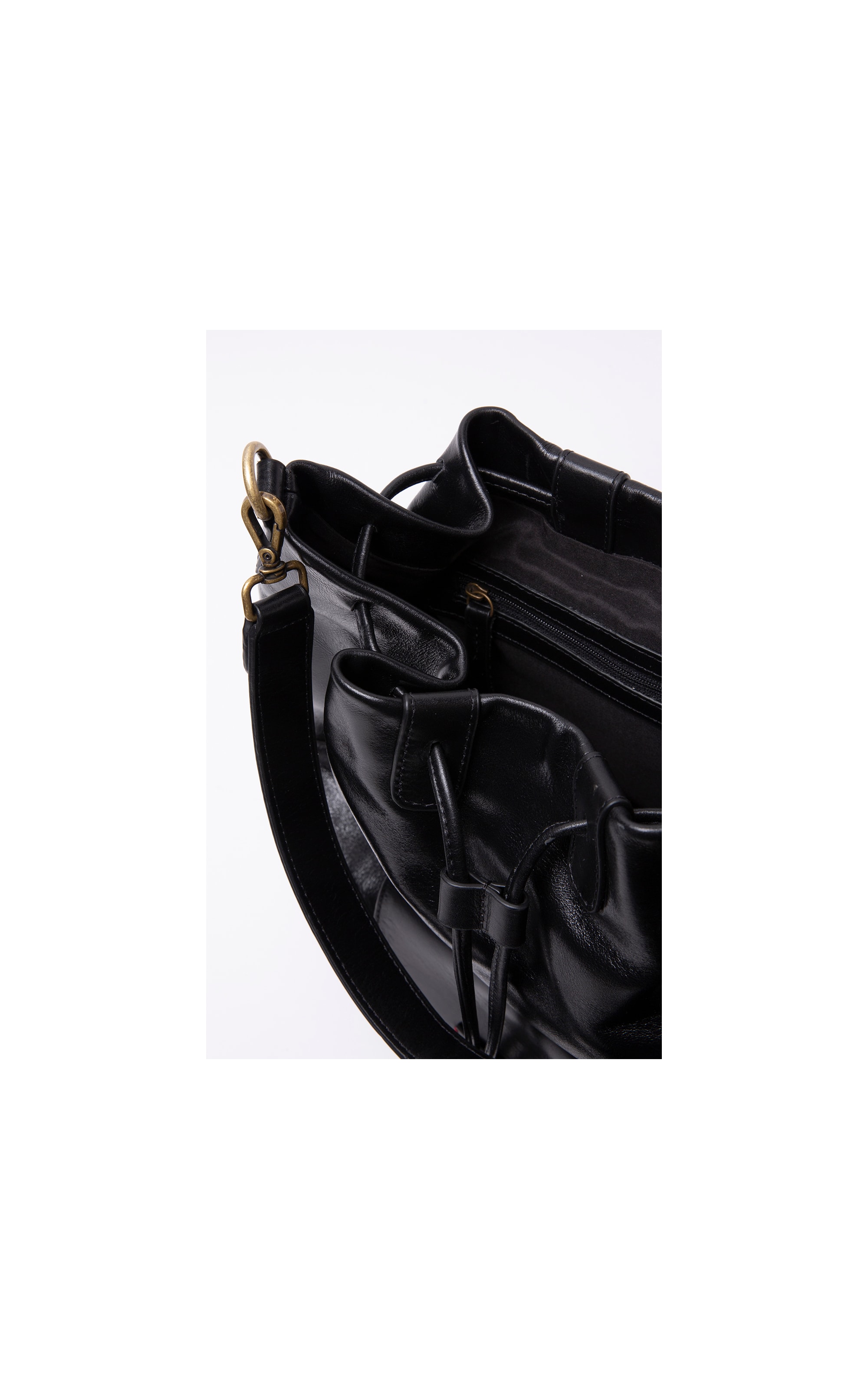 Backpack Dynamic Rch Preto