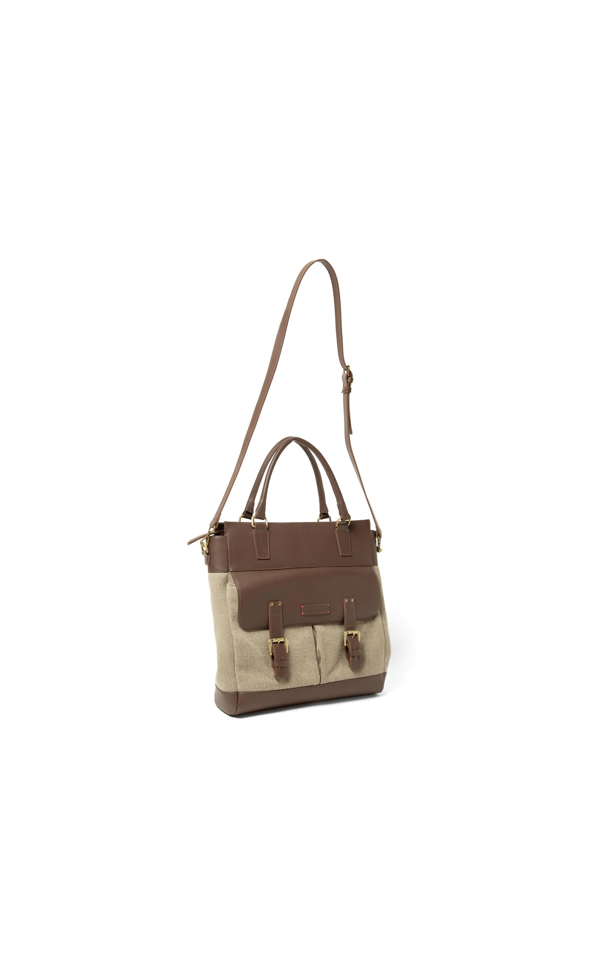 Backpack Jac Rch Cafe