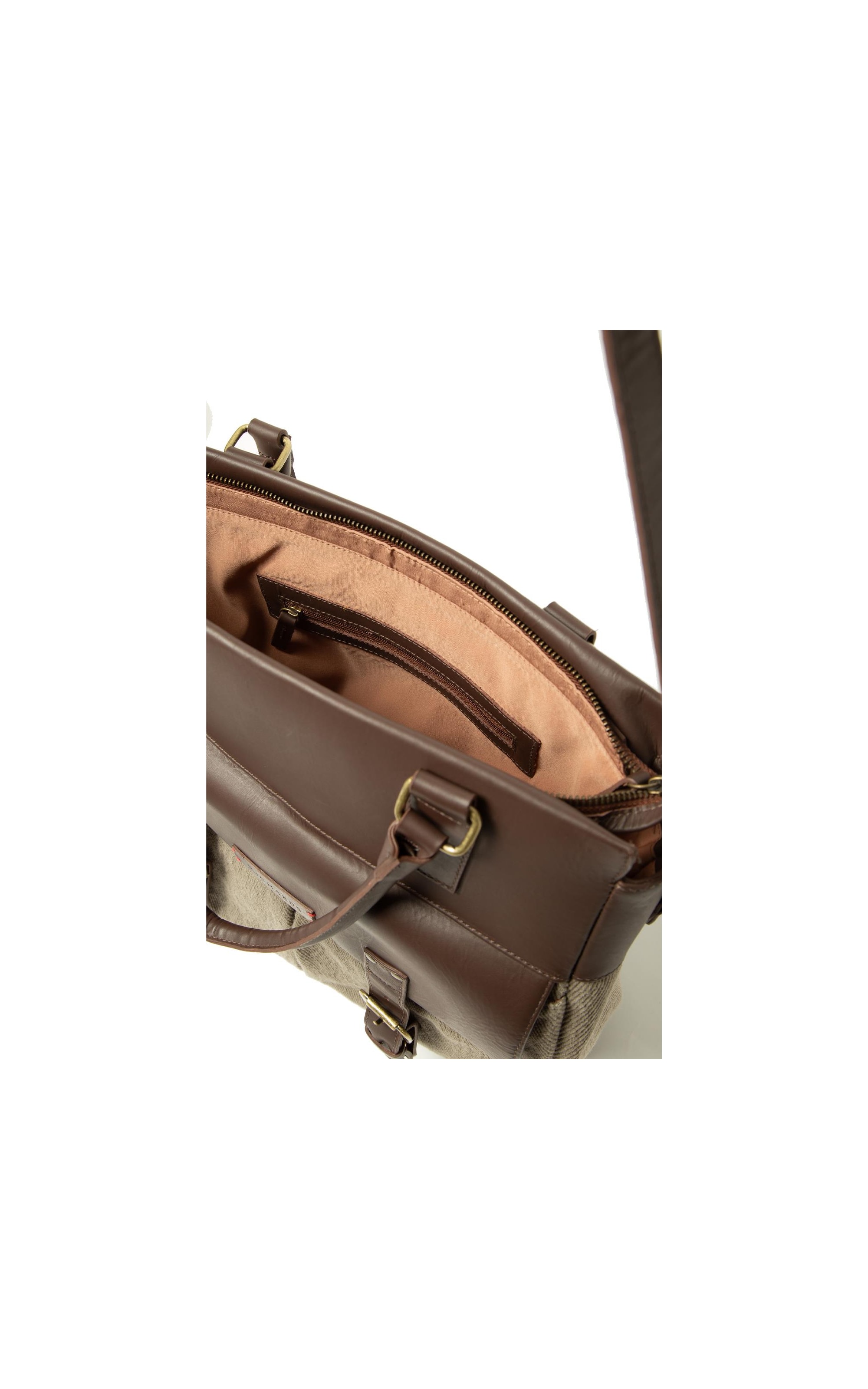 Backpack Jac Rch Cafe