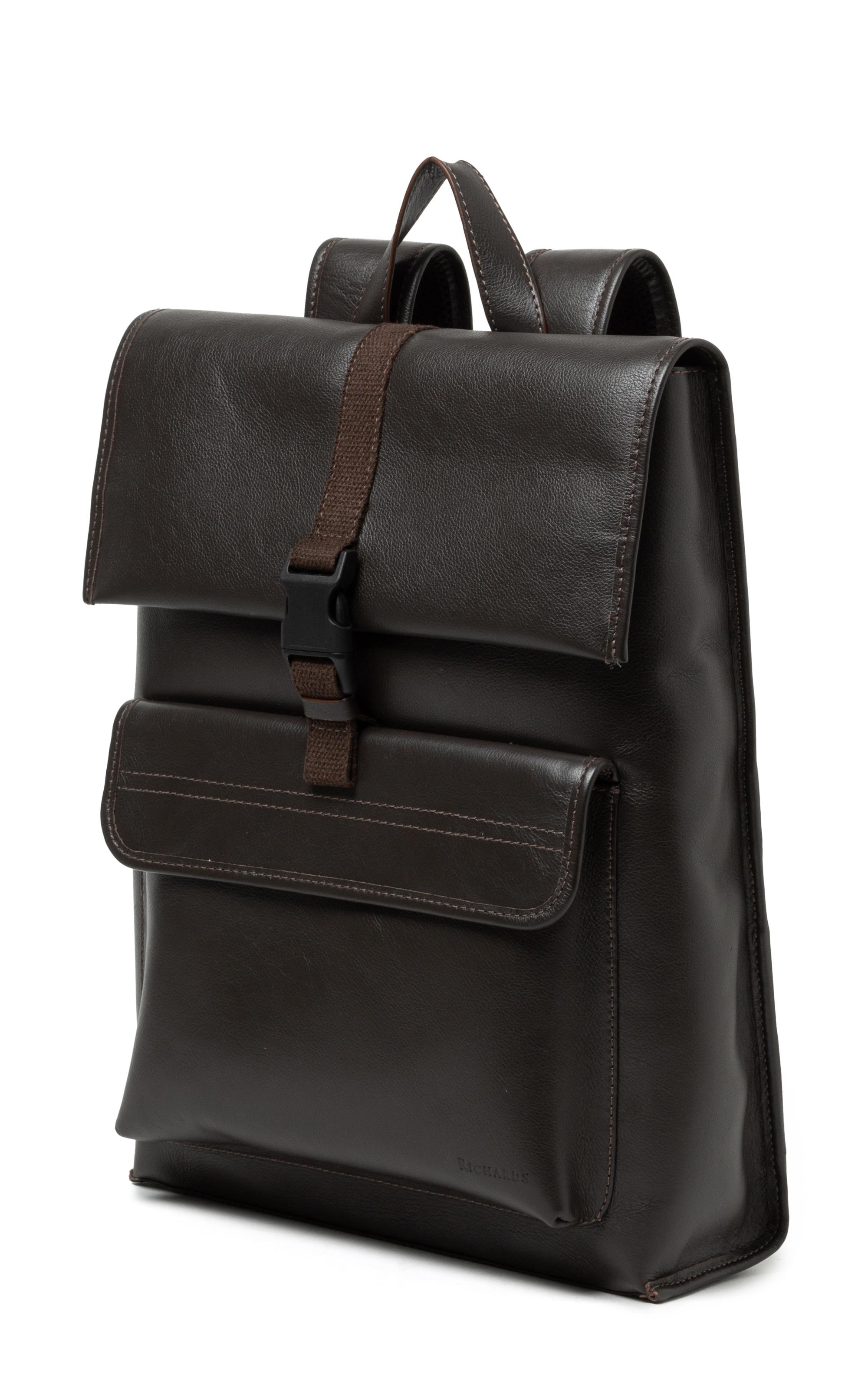 Backpack Lume Rch Cafe