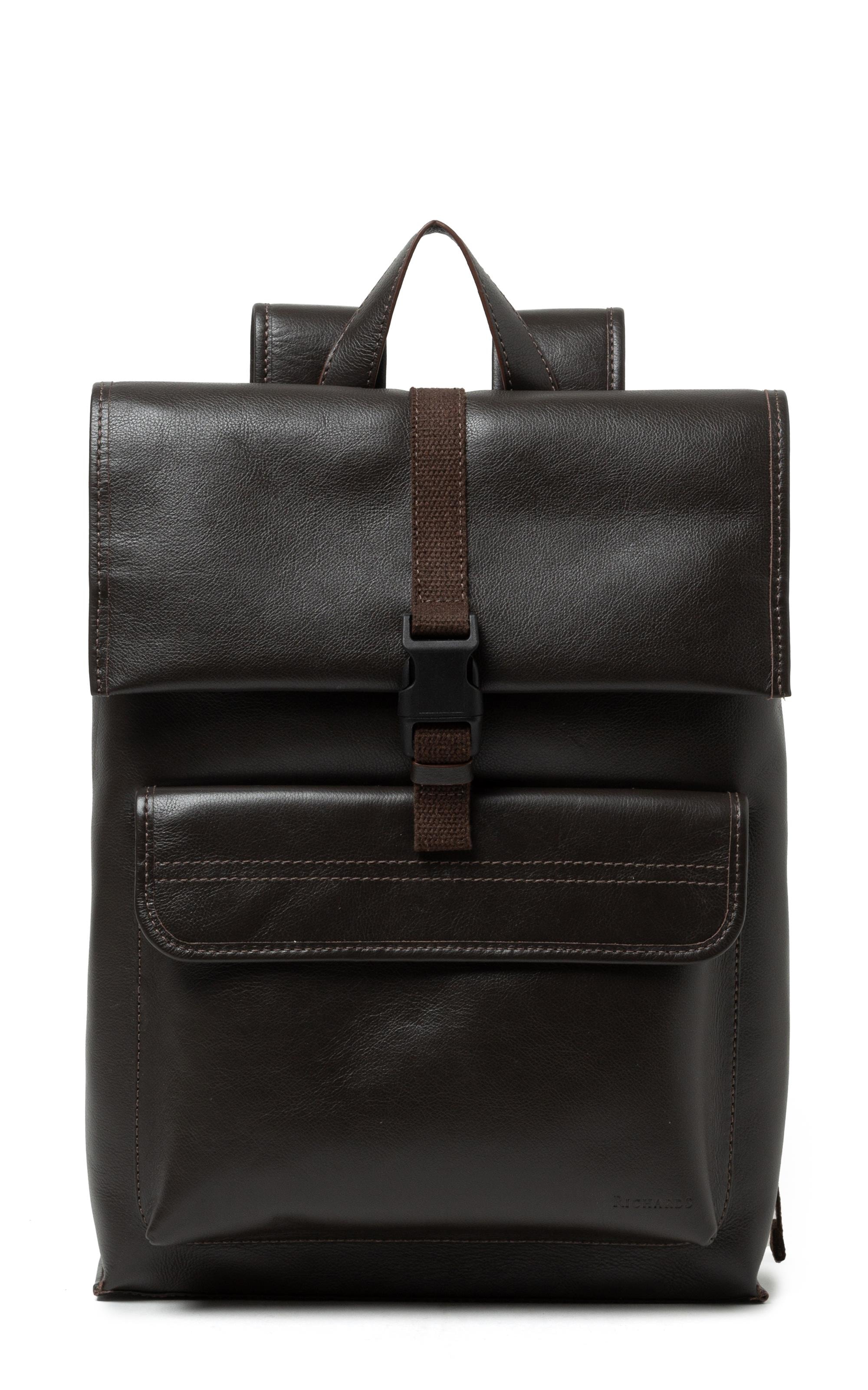 Backpack Lume Rch Cafe