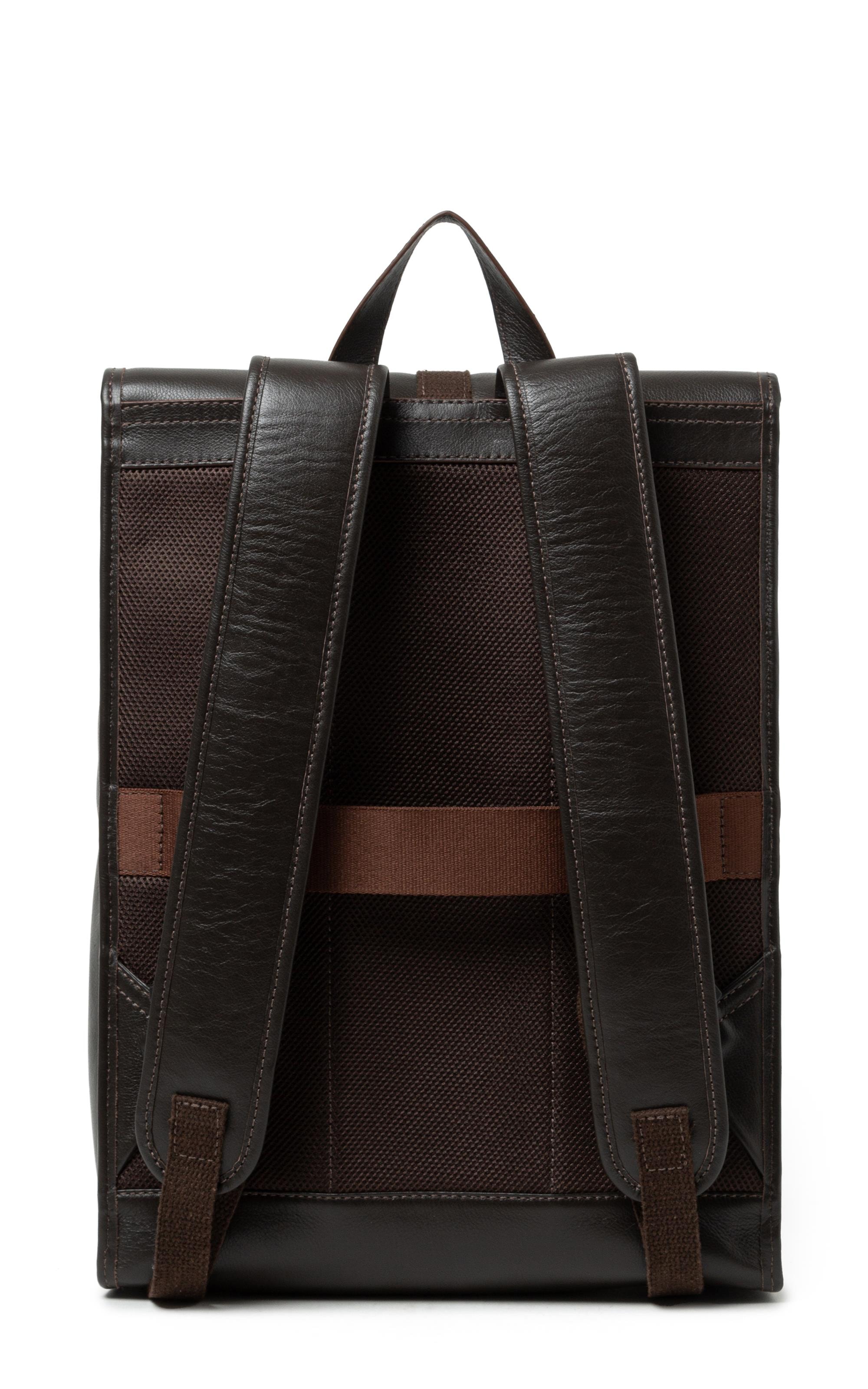 Backpack Lume Rch Cafe